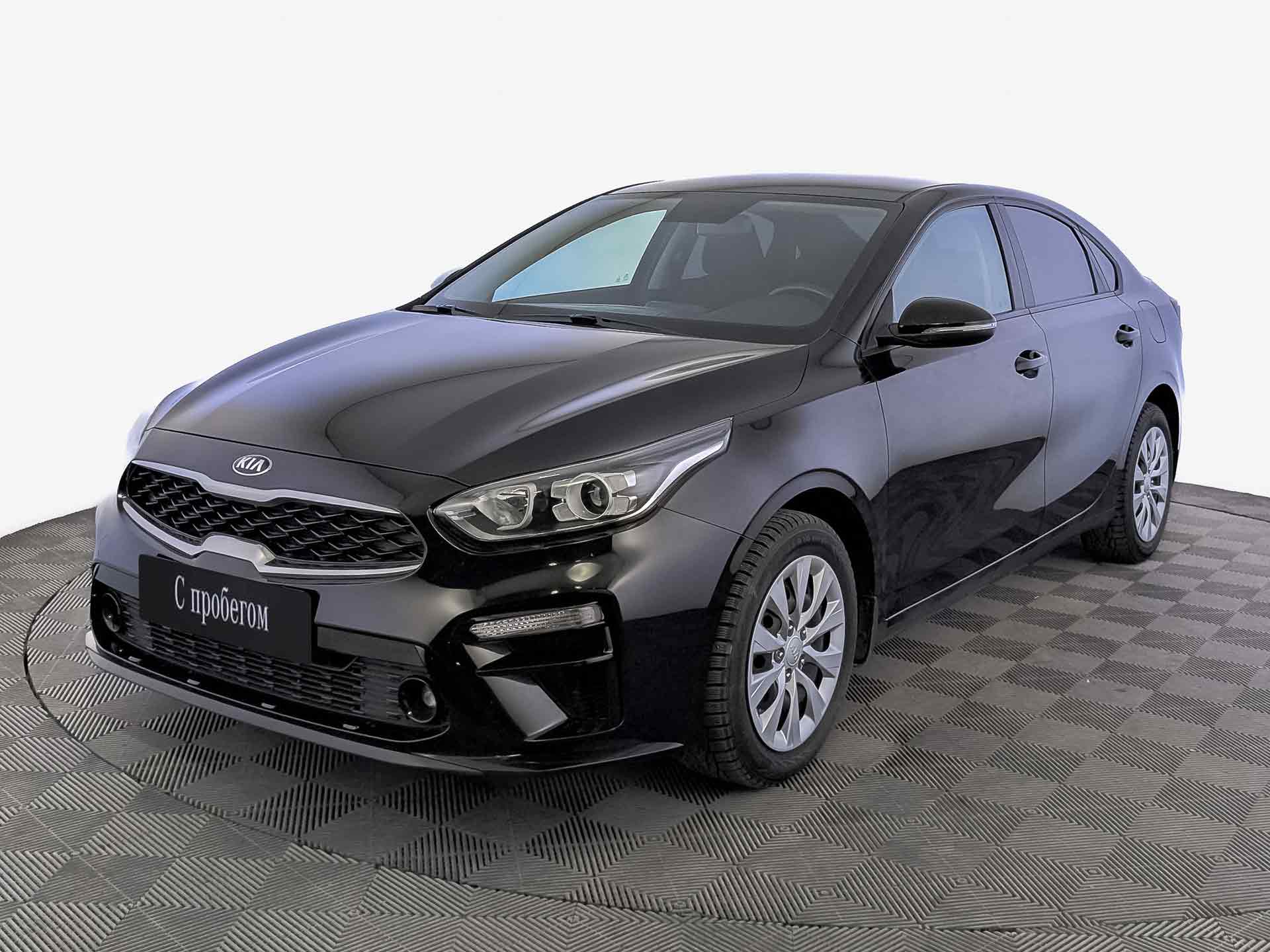 Kia Cerato#74377