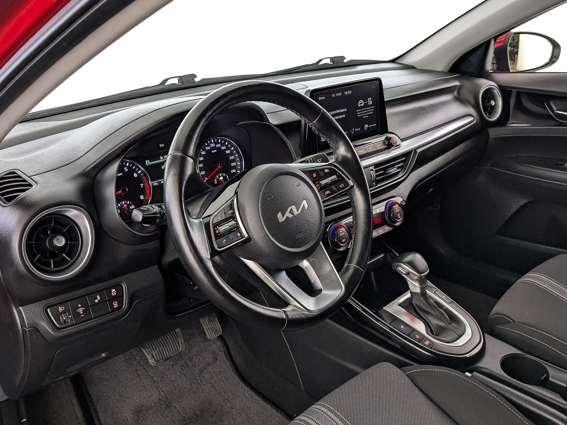 Kia Cerato#74396