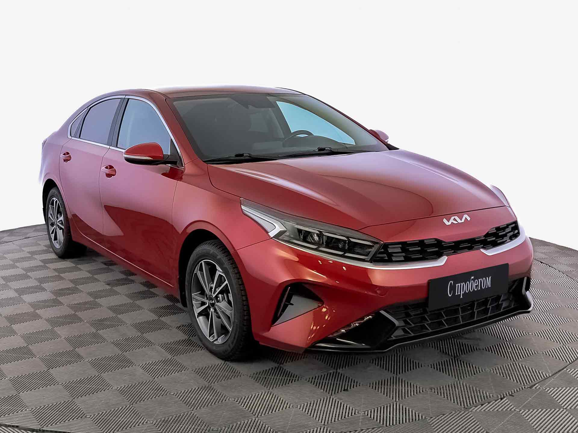Kia Cerato#74397