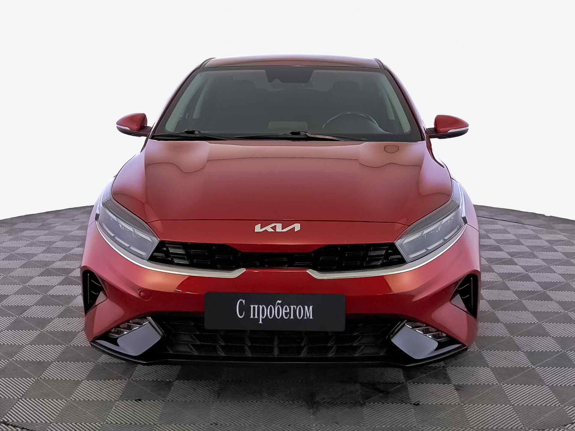 Kia Cerato#74398