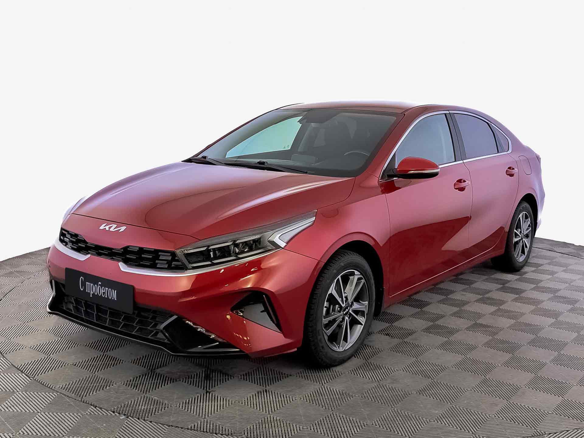 Kia Cerato#74399