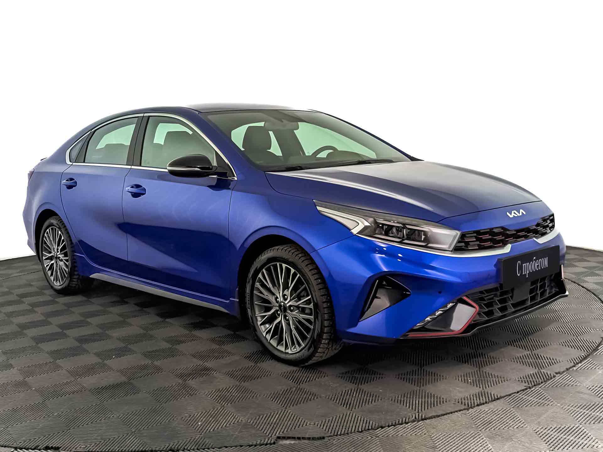 Kia Cerato#74419