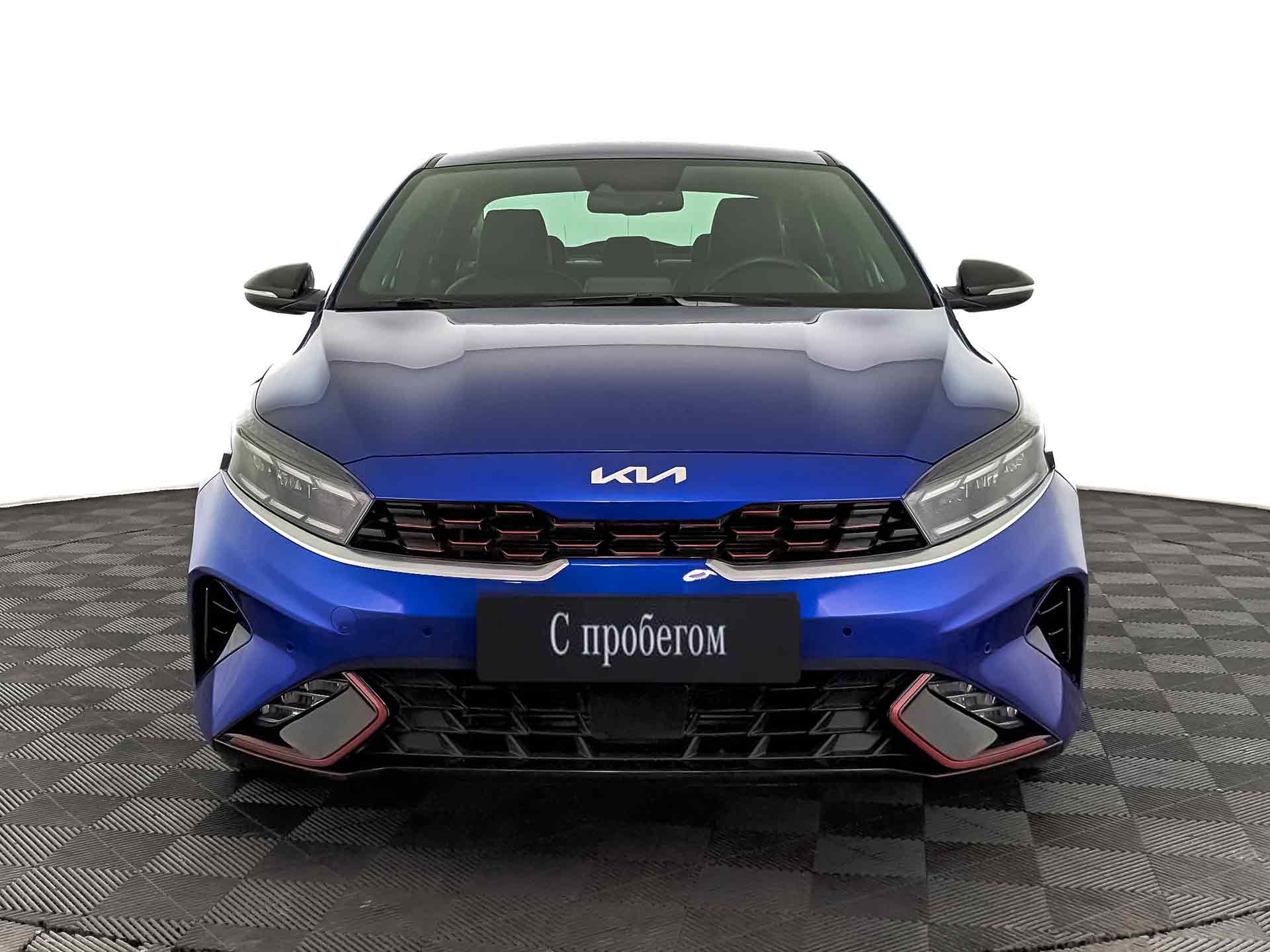 Kia Cerato#74420