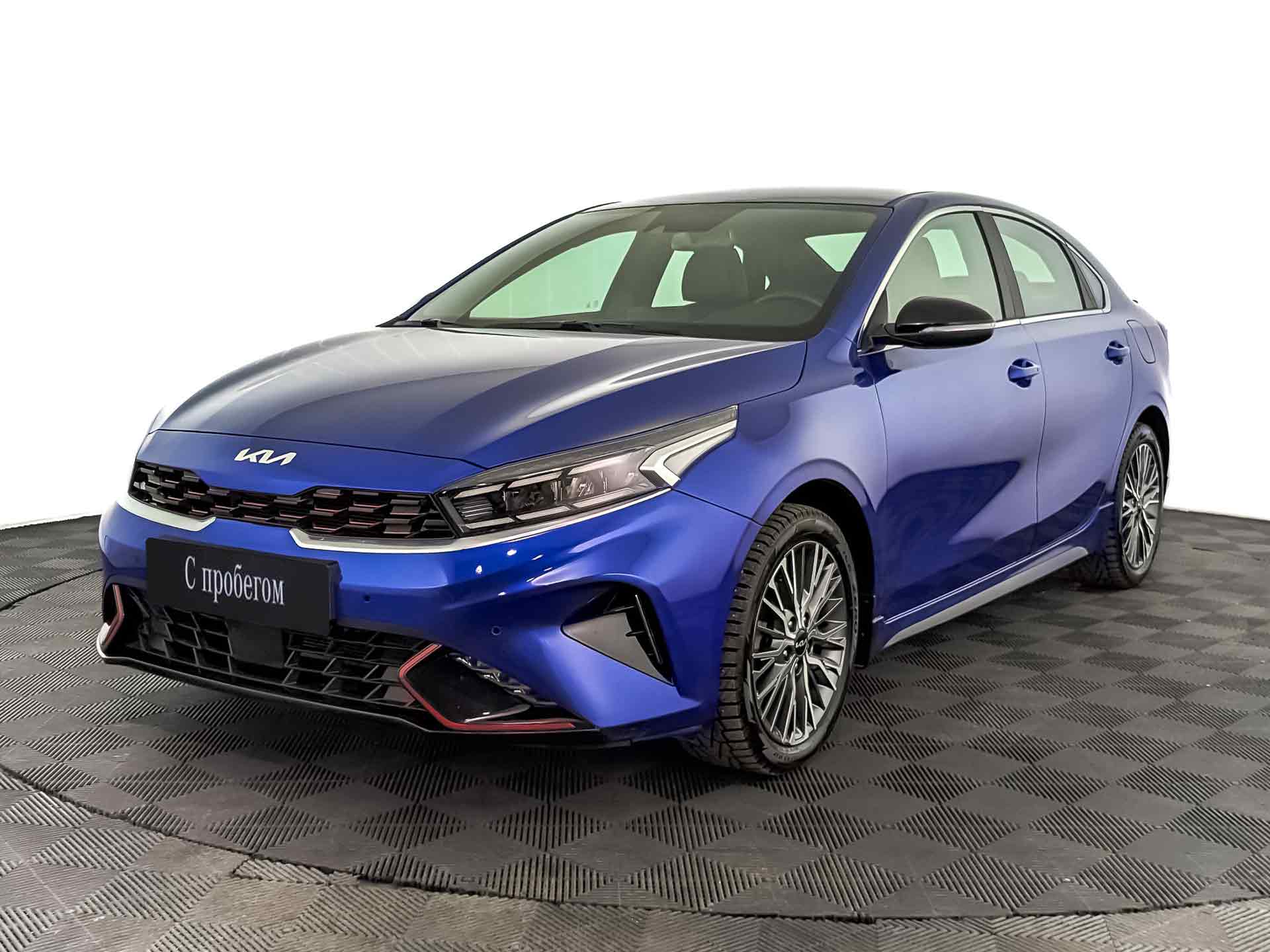 Kia Cerato#74421