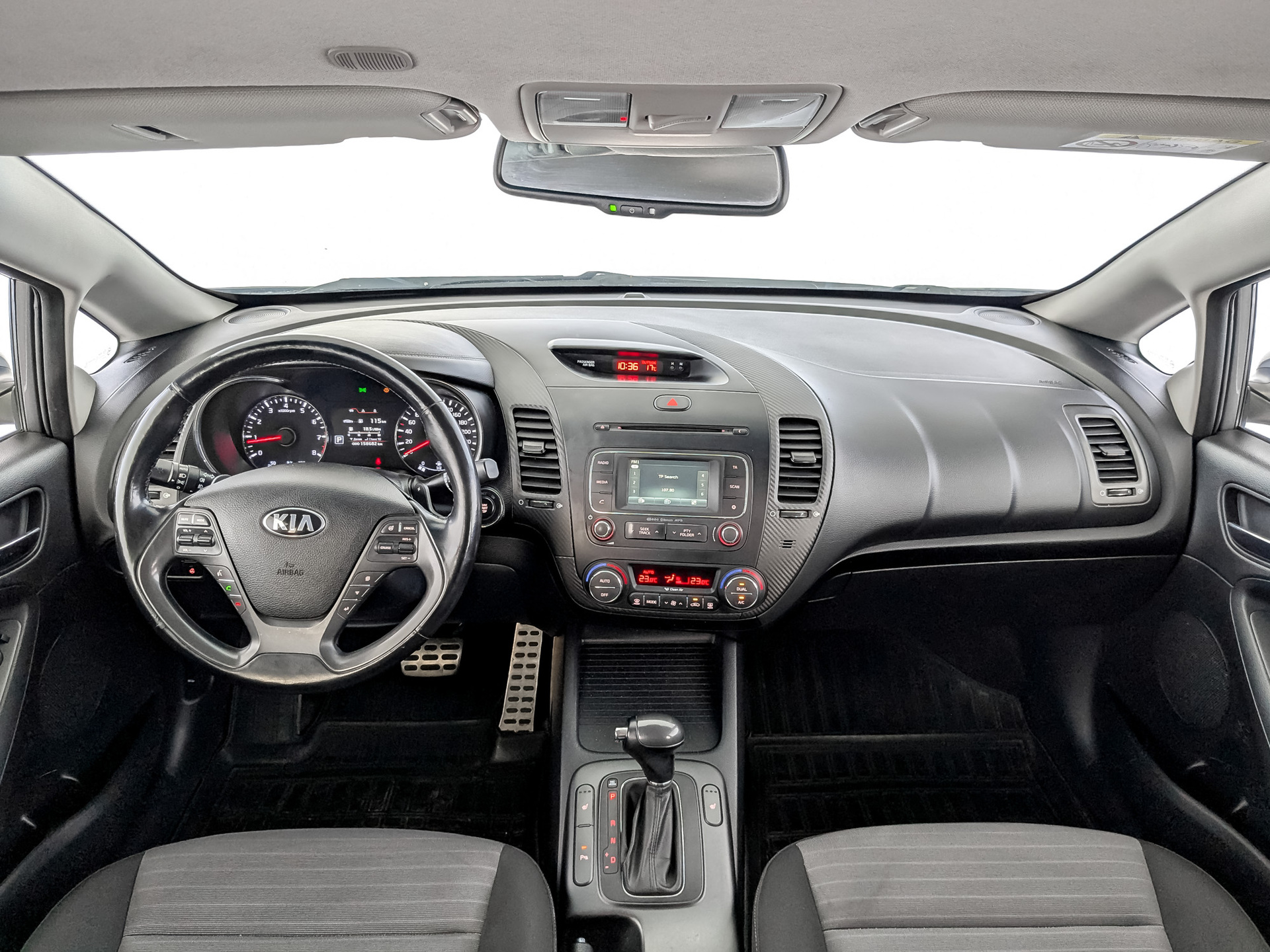 Kia Cerato#74429