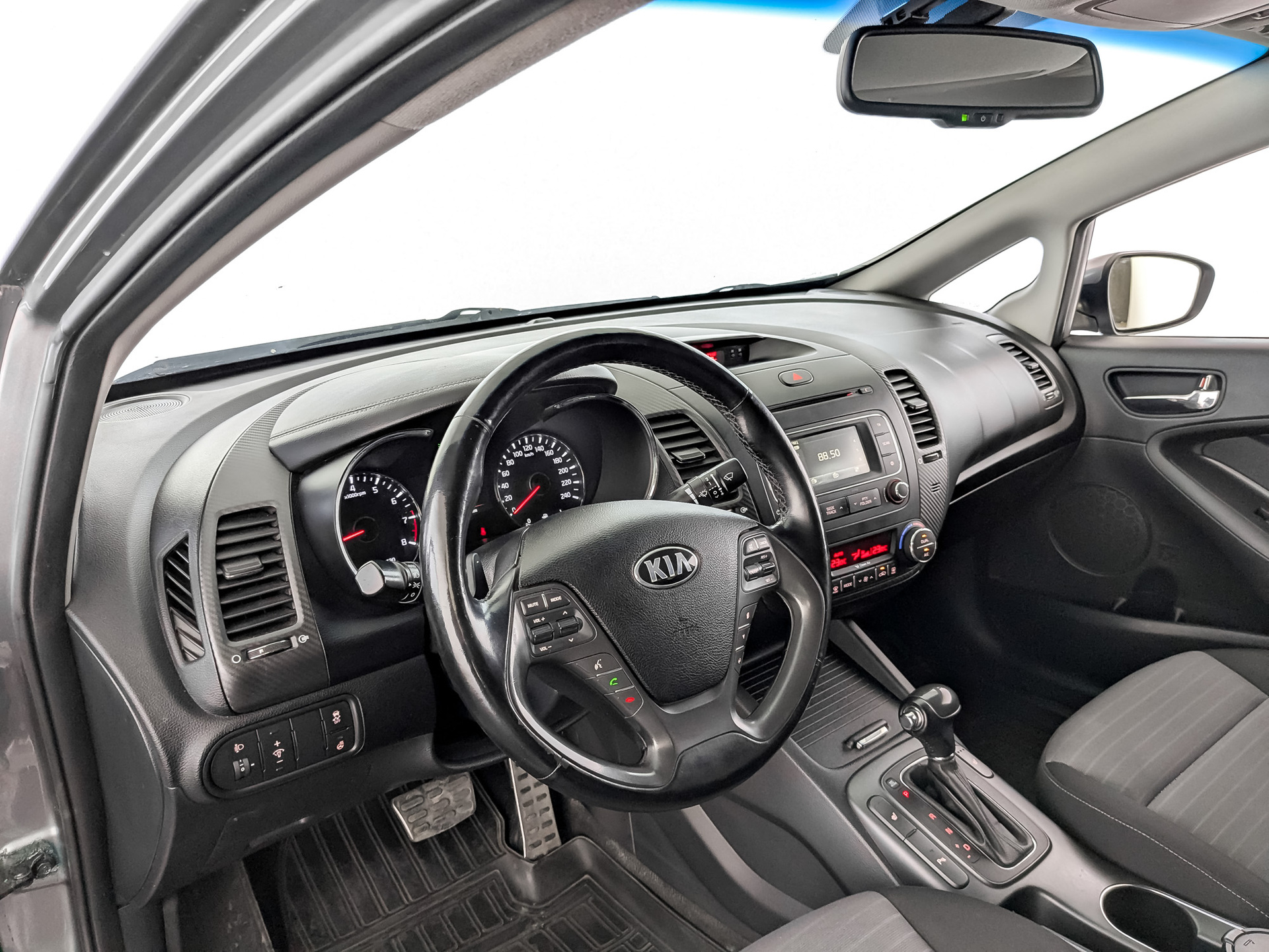 Kia Cerato#74430