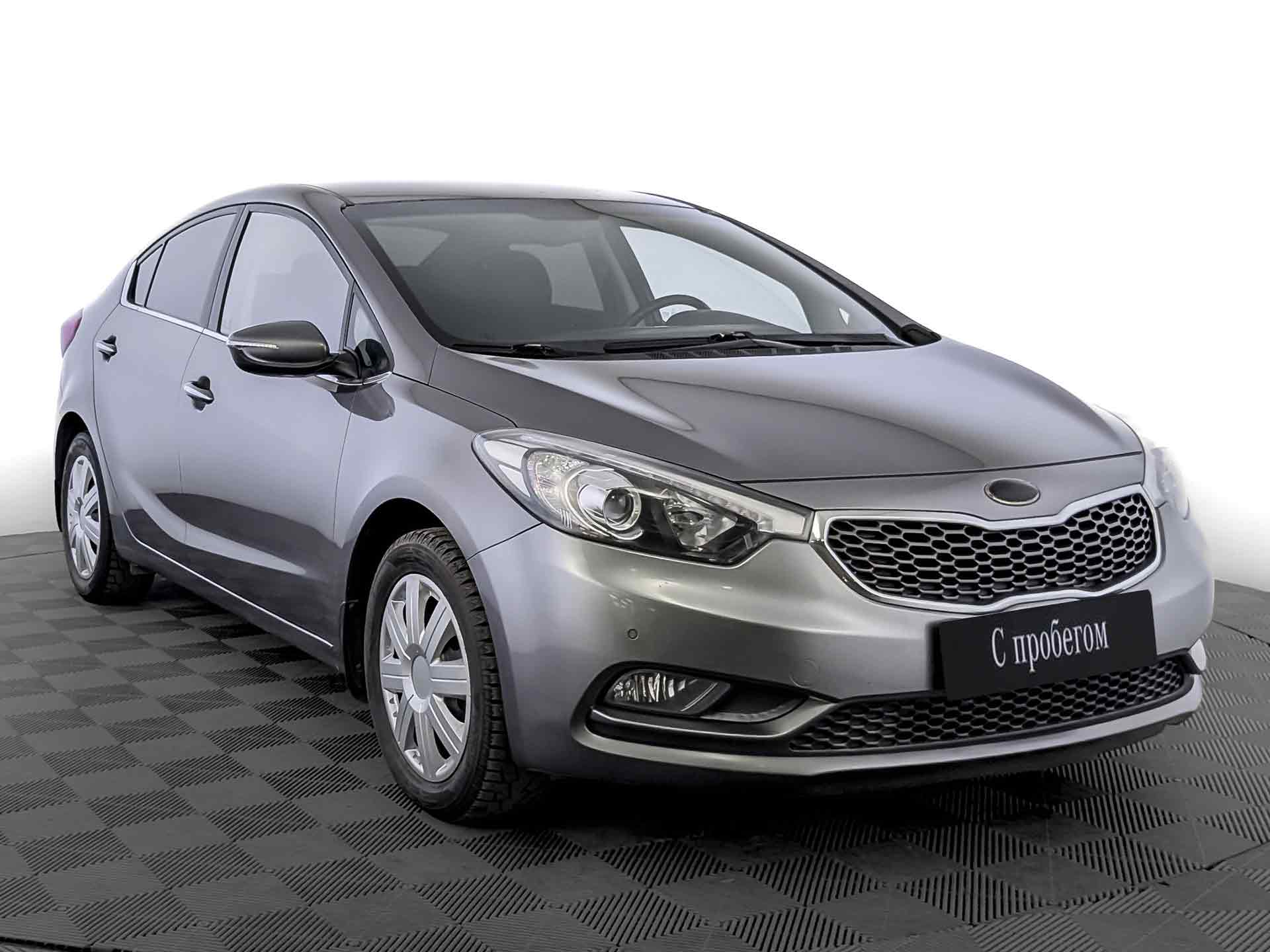 Kia Cerato#74431