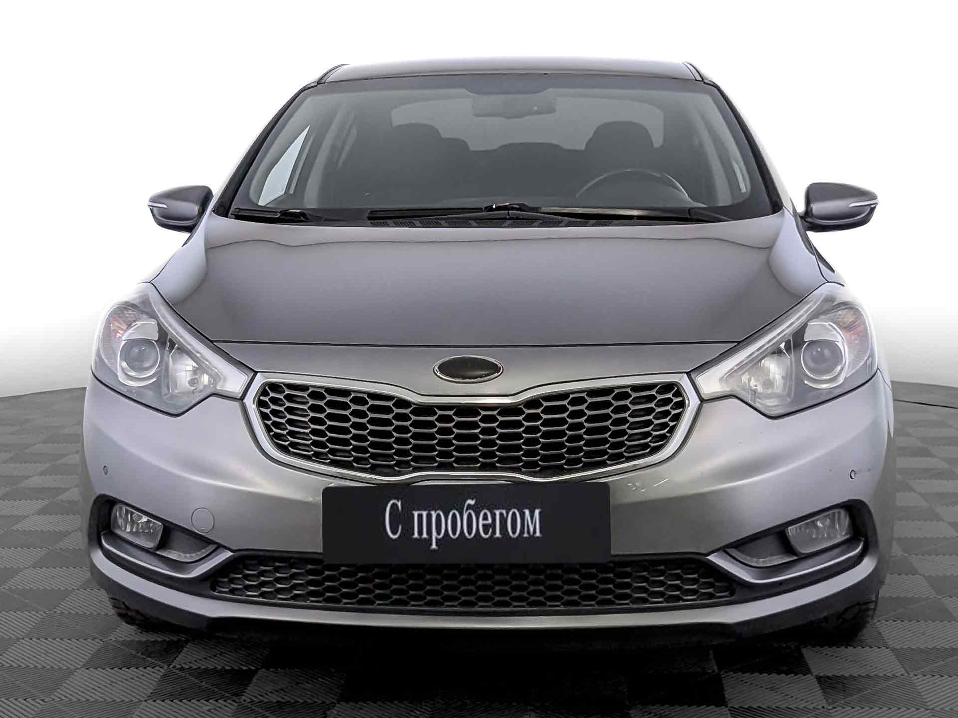 Kia Cerato#74432