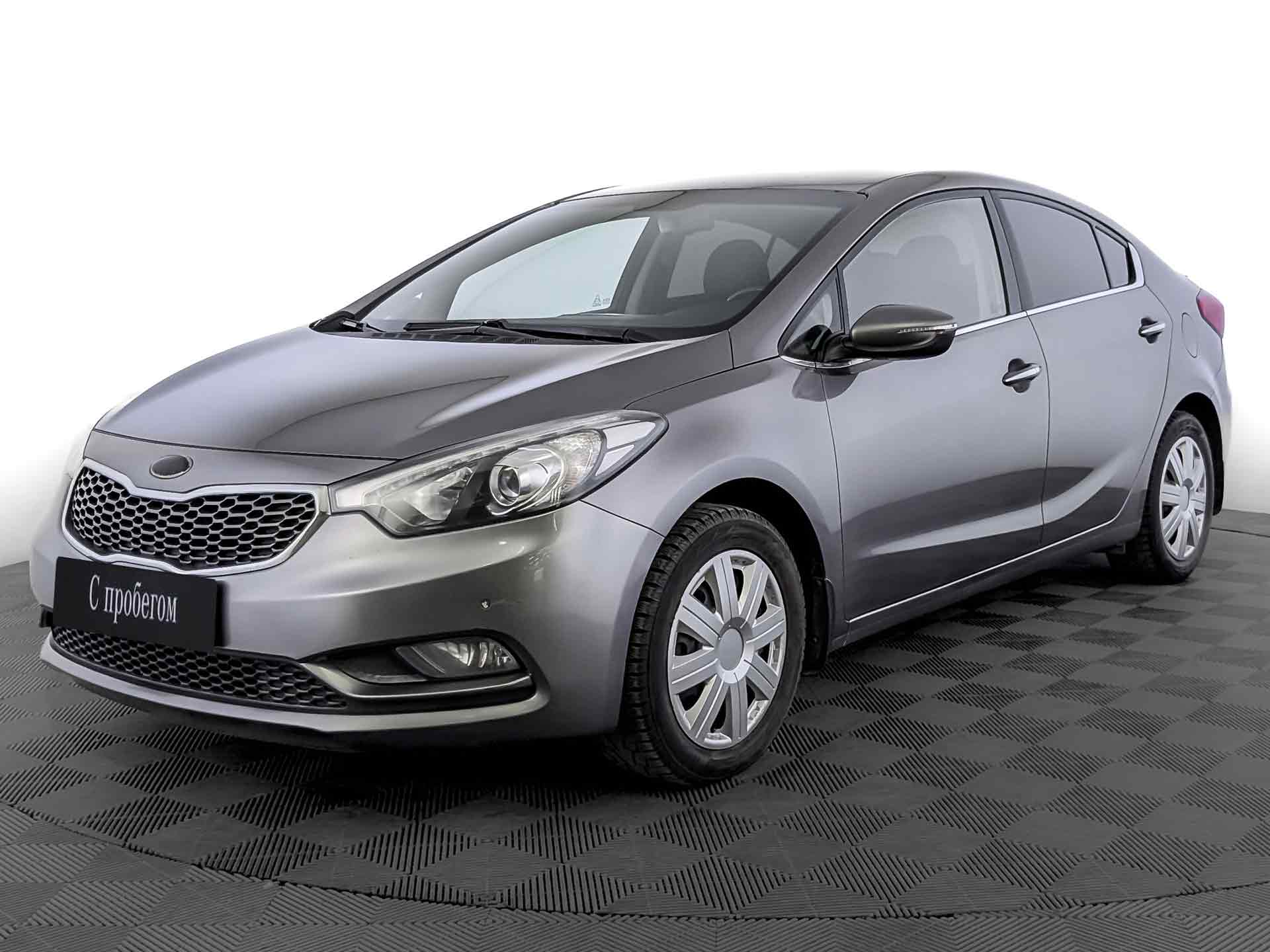 Kia Cerato#74433