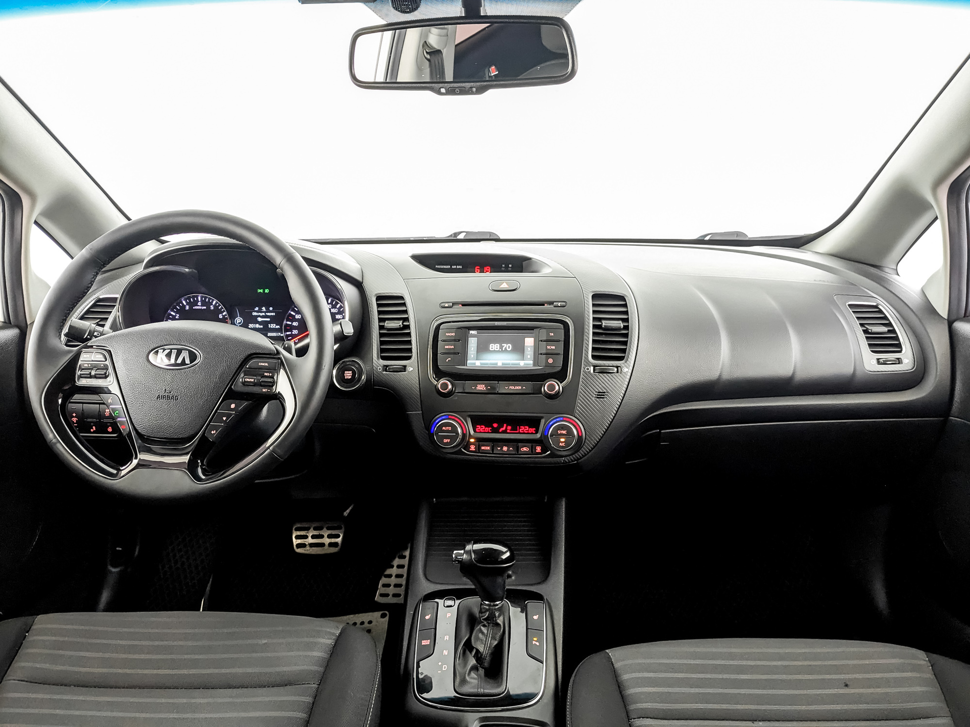 Kia Cerato#74441