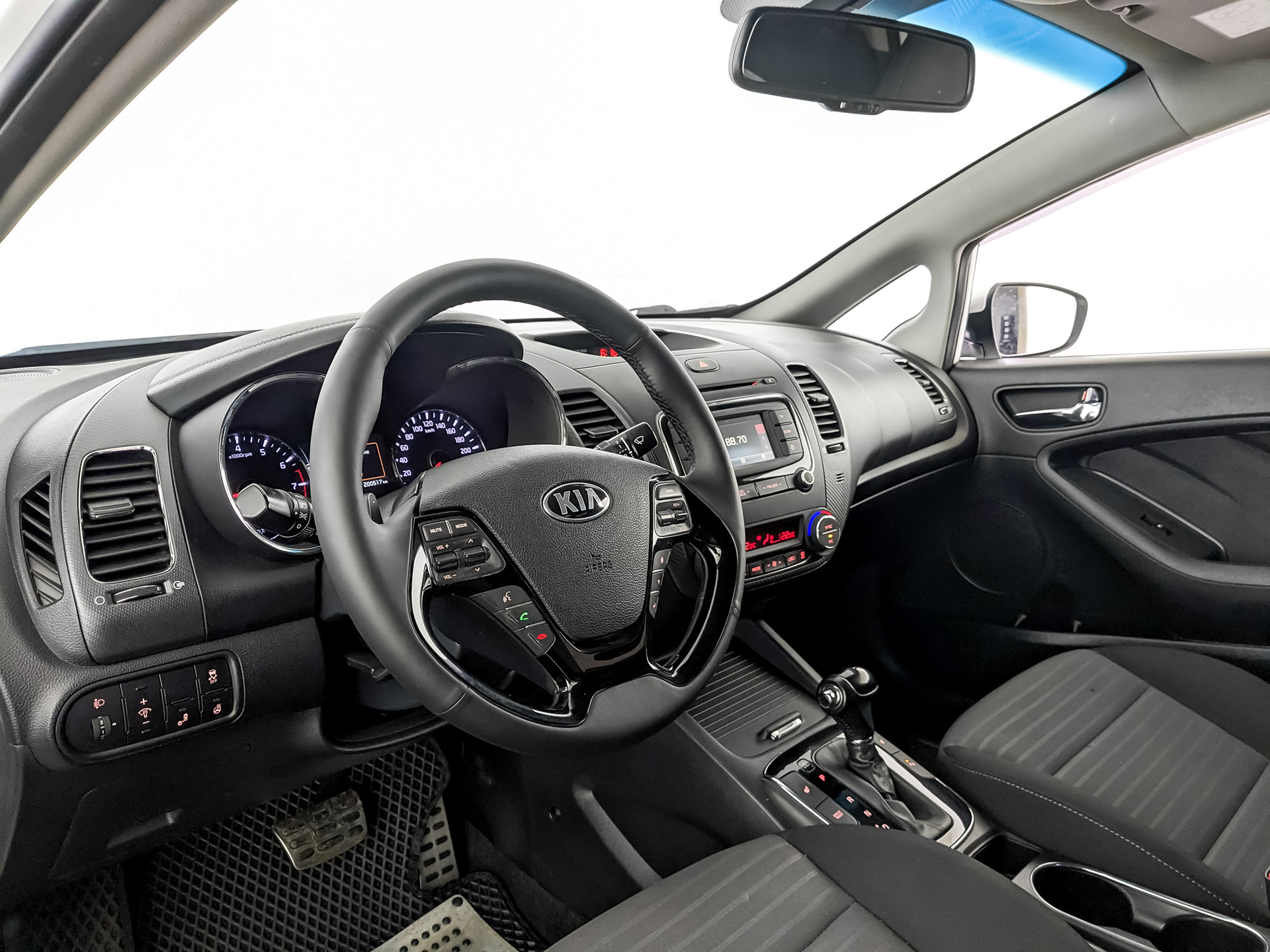 Kia Cerato#74442