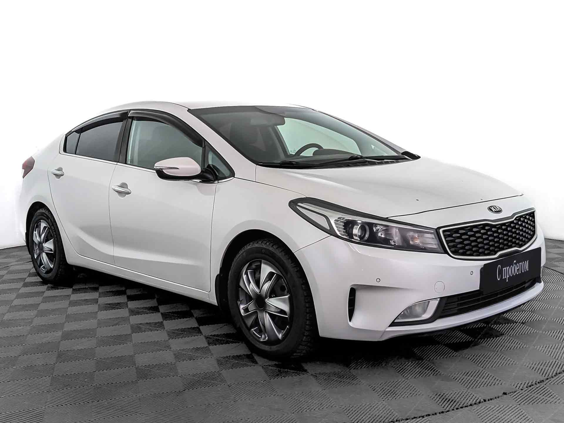 Kia Cerato#74443