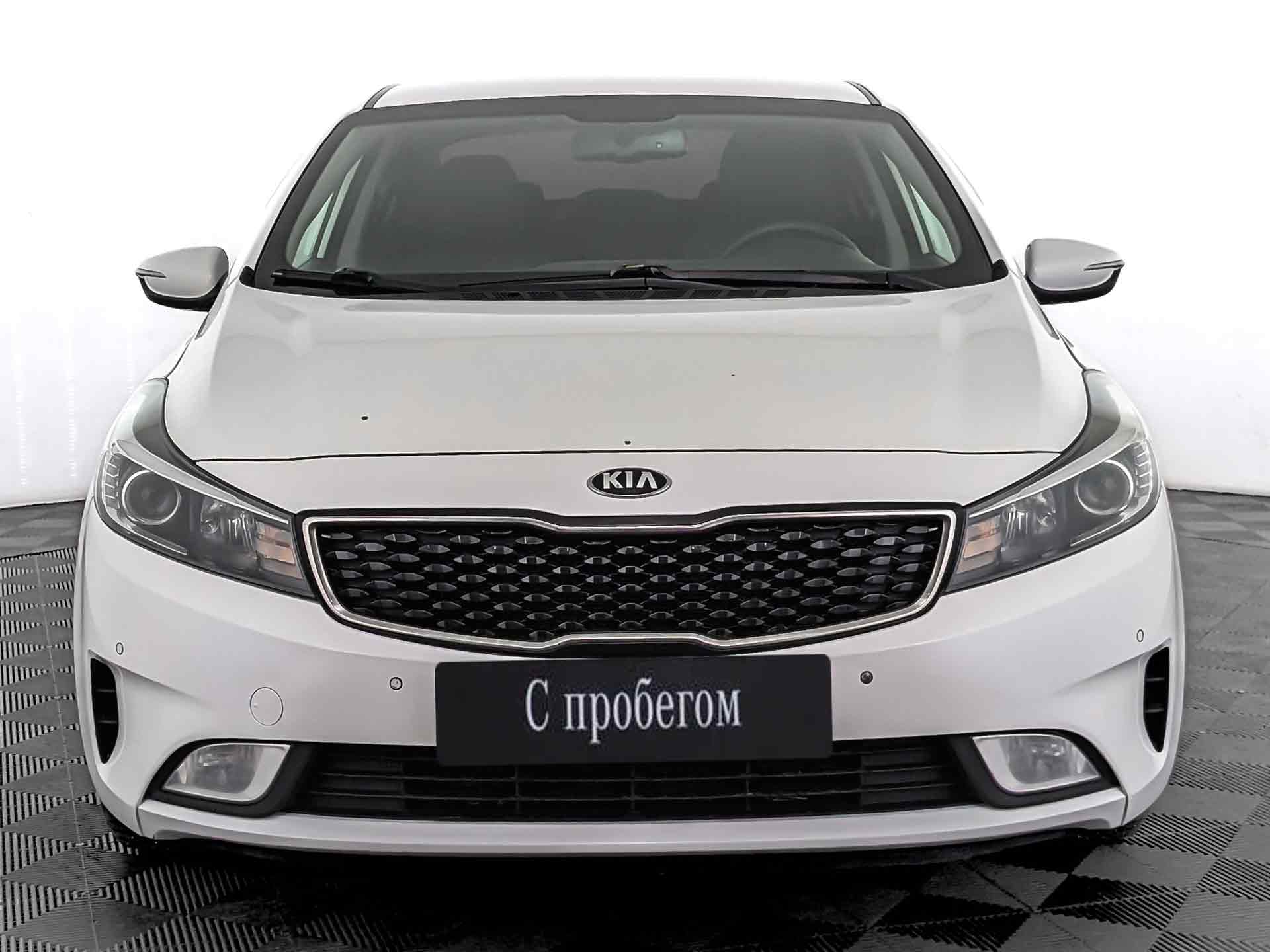 Kia Cerato#74444