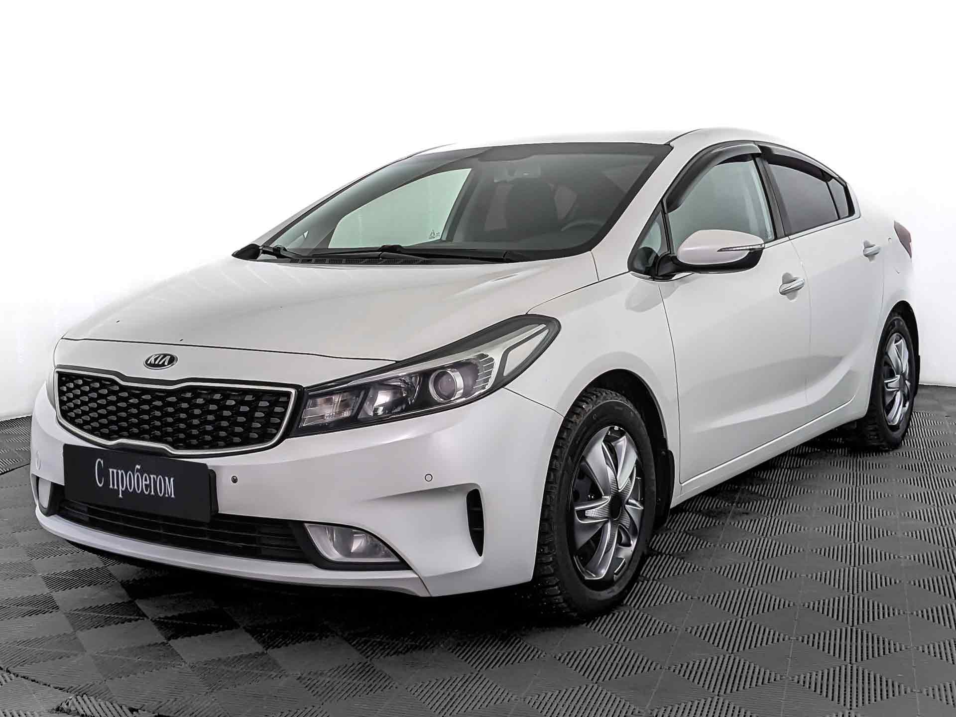 Kia Cerato#74445
