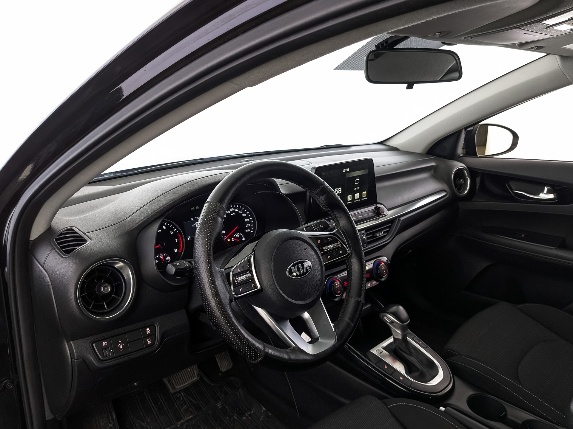Kia Cerato#74464