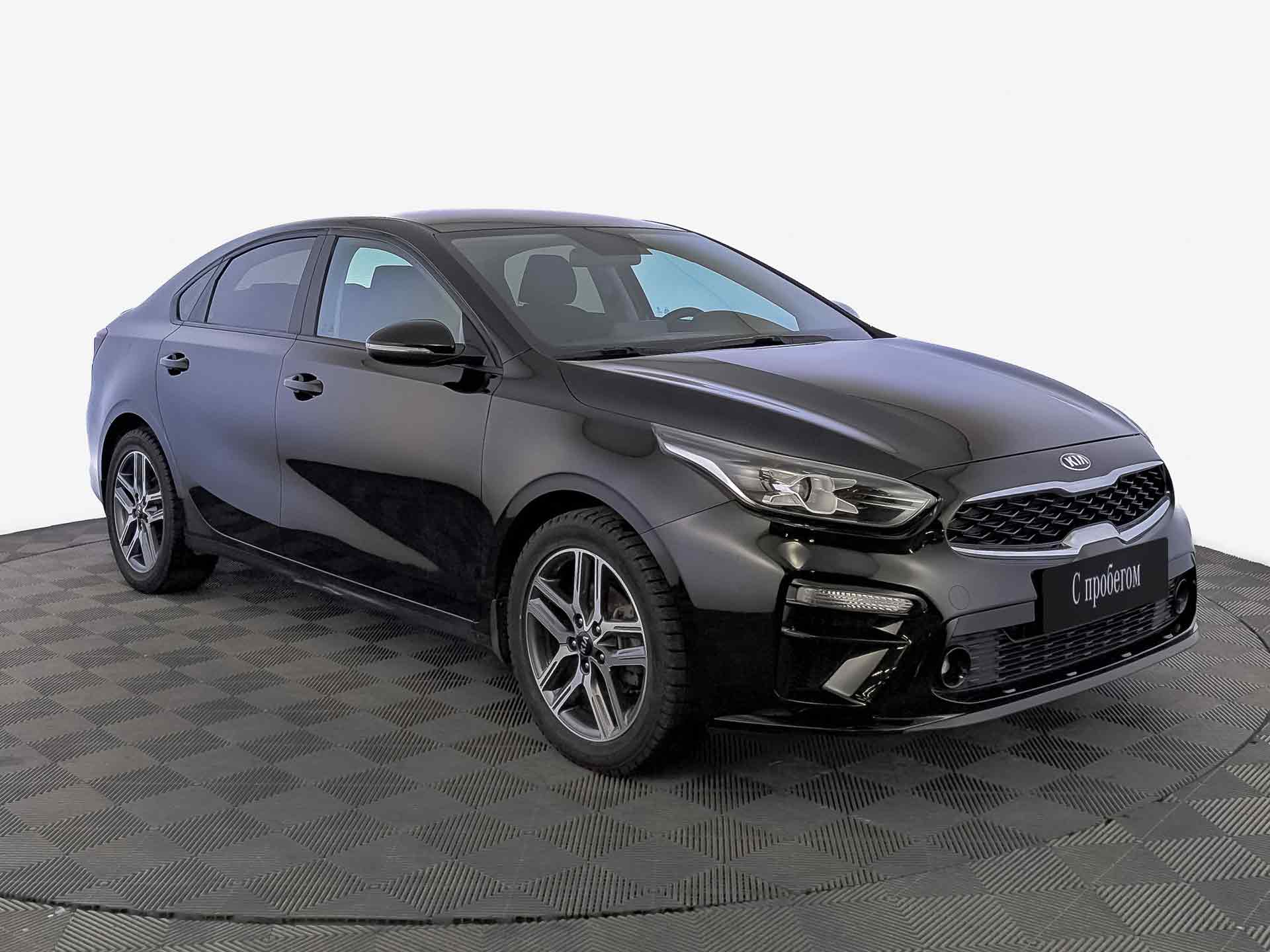 Kia Cerato#74465