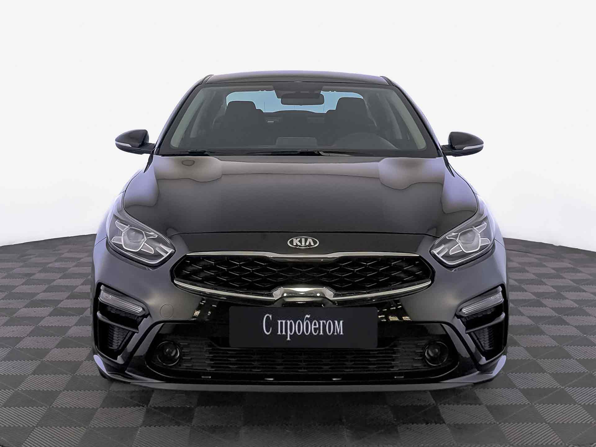Kia Cerato#74466