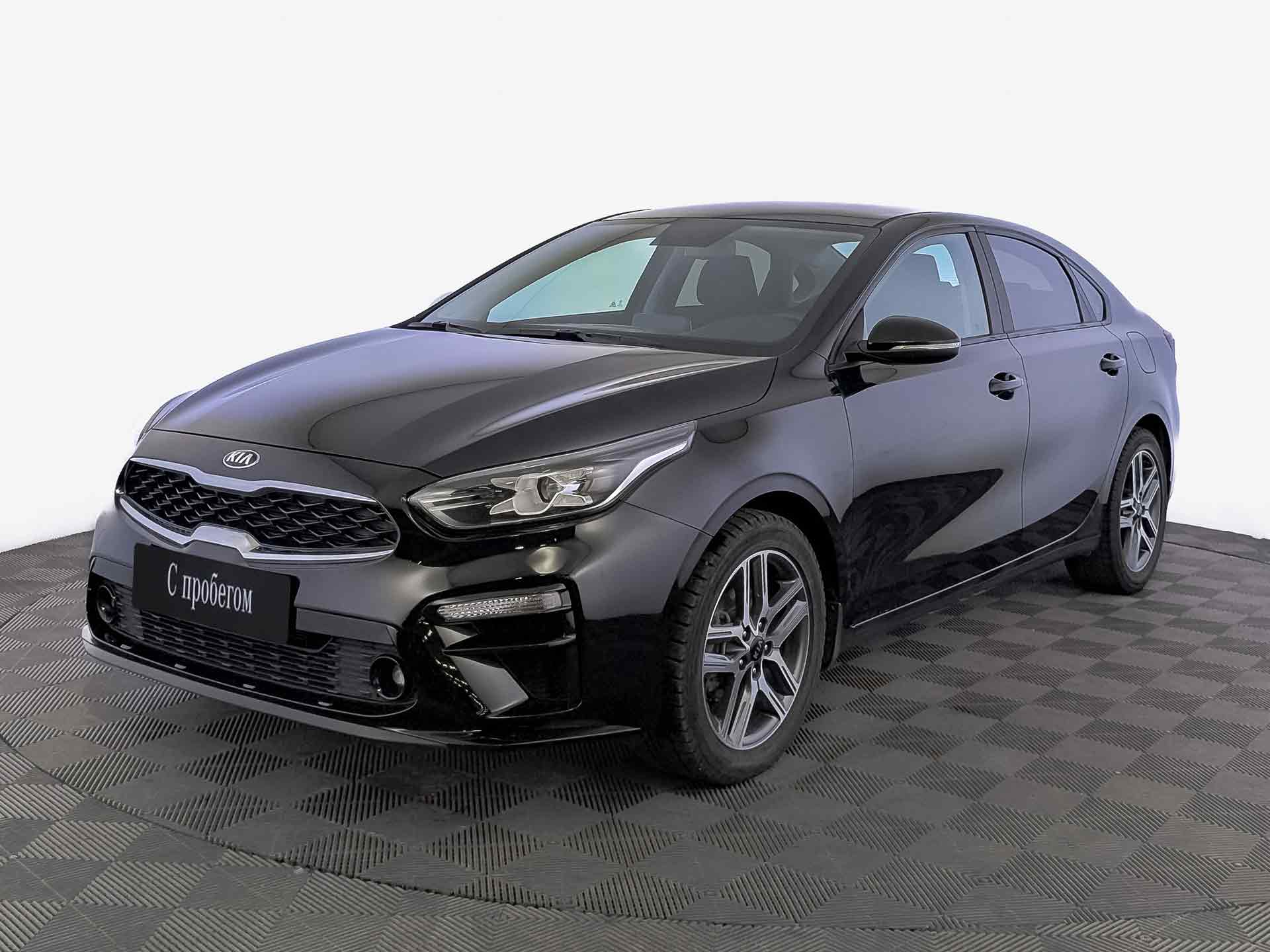 Kia Cerato#74467
