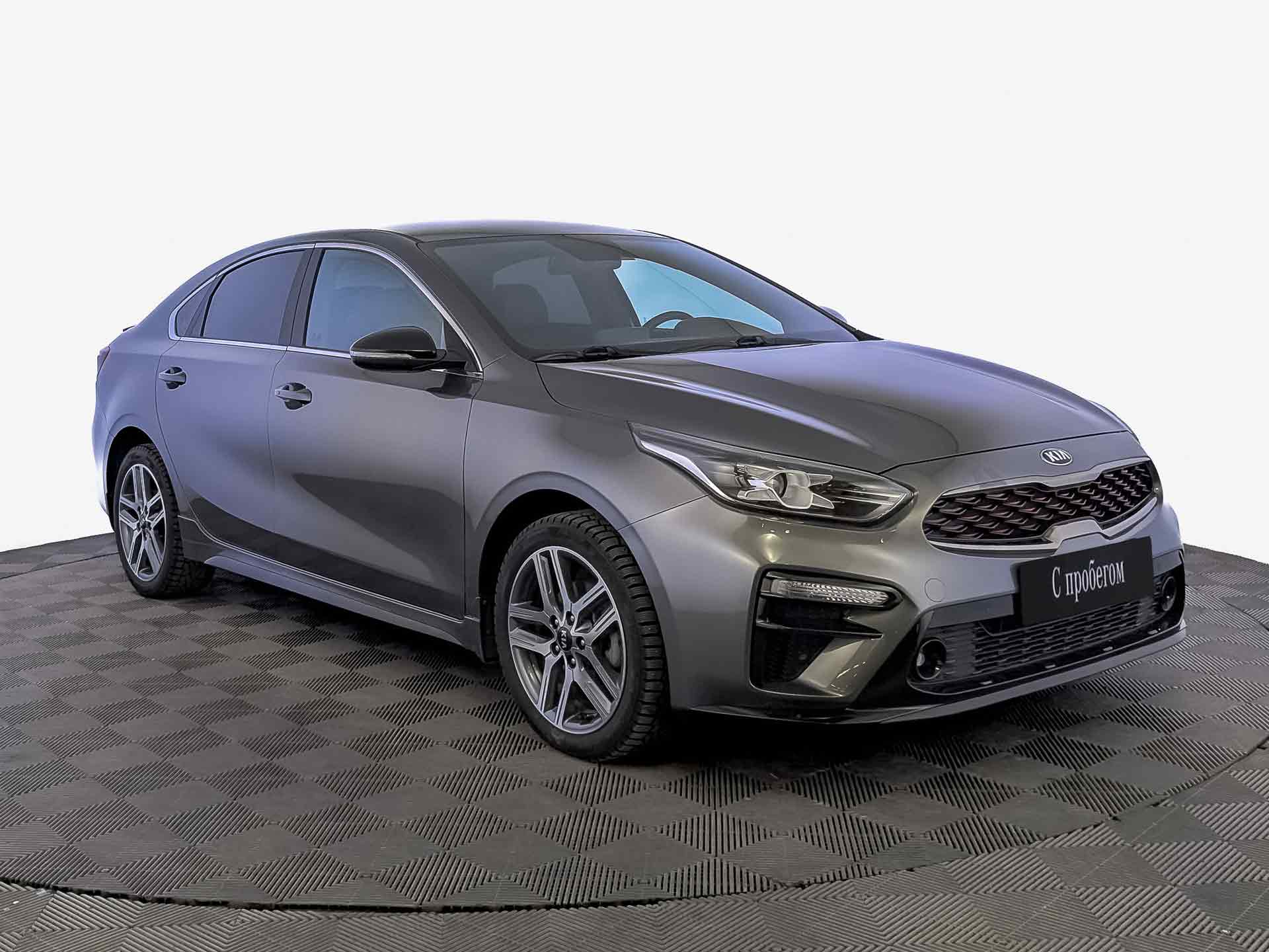 Kia Cerato#81565
