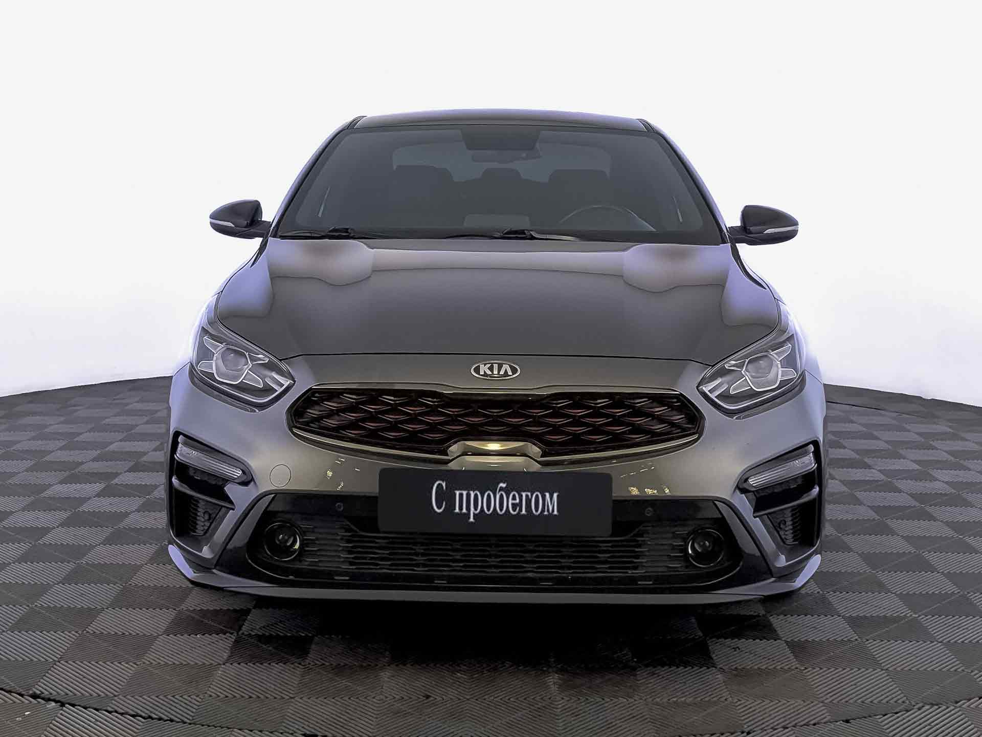 Kia Cerato#81566