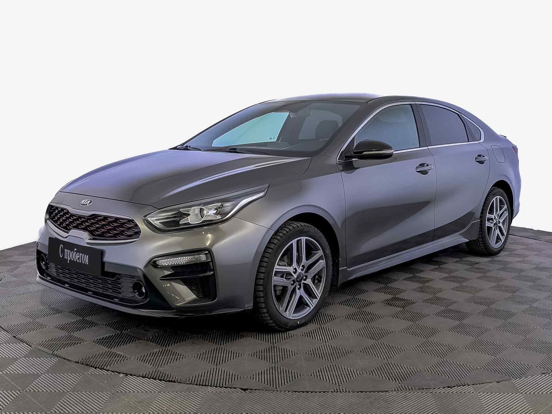 Kia Cerato#81567