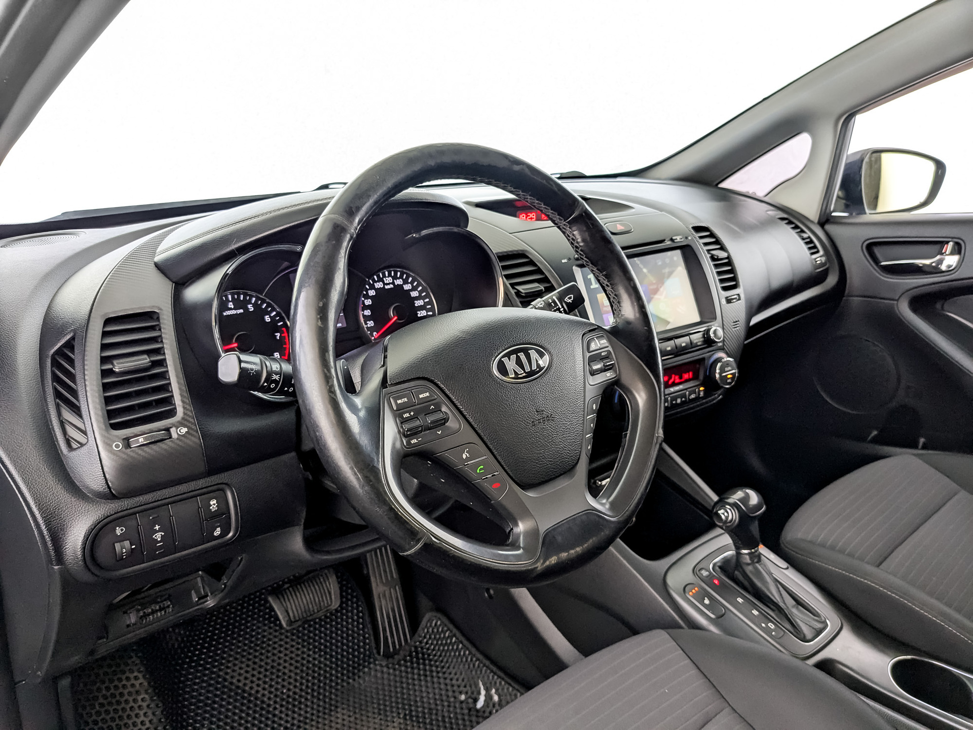 Kia Cerato#81586