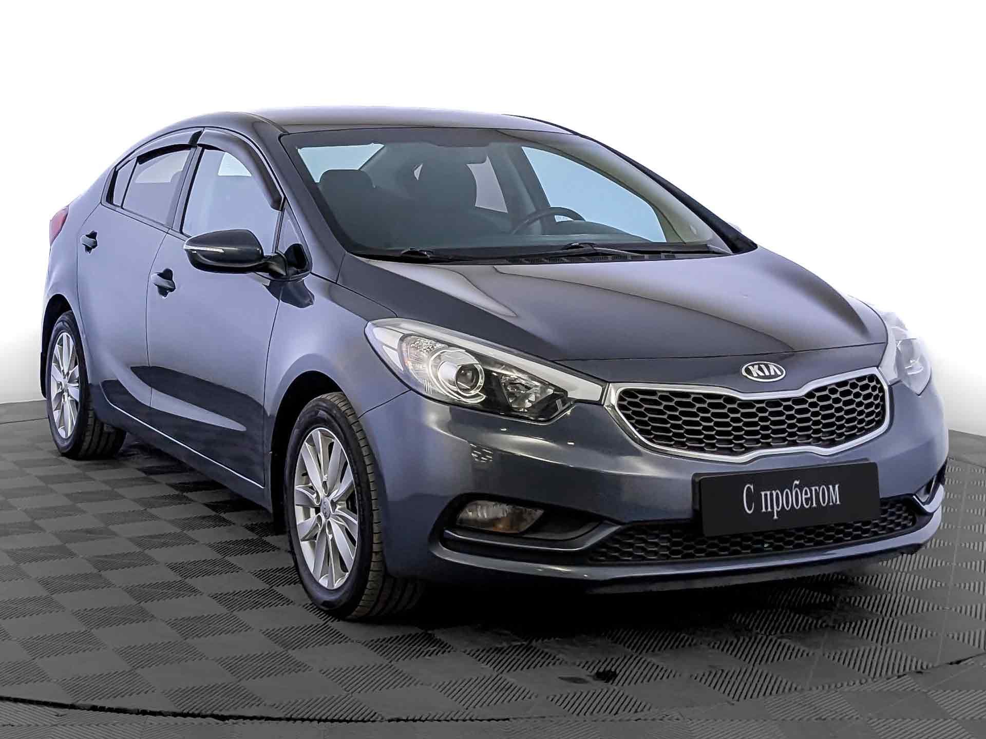 Kia Cerato#81587