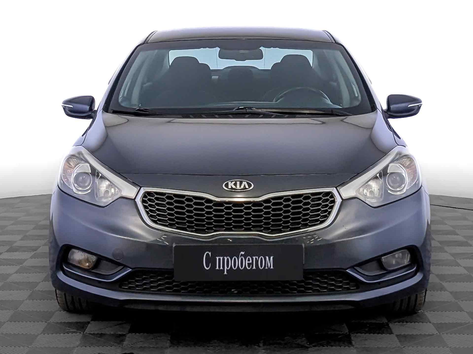 Kia Cerato#81588