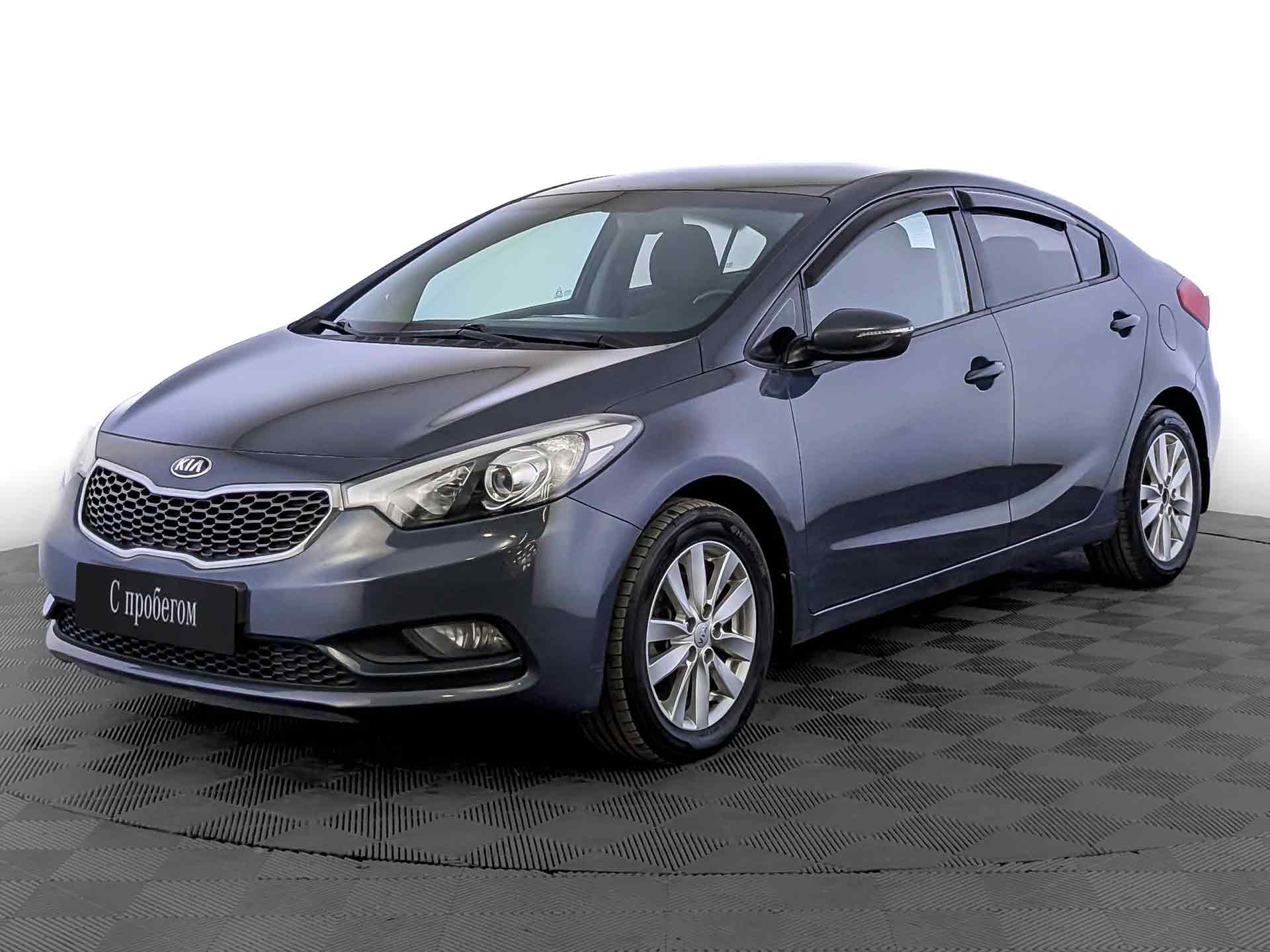 Kia Cerato#81589