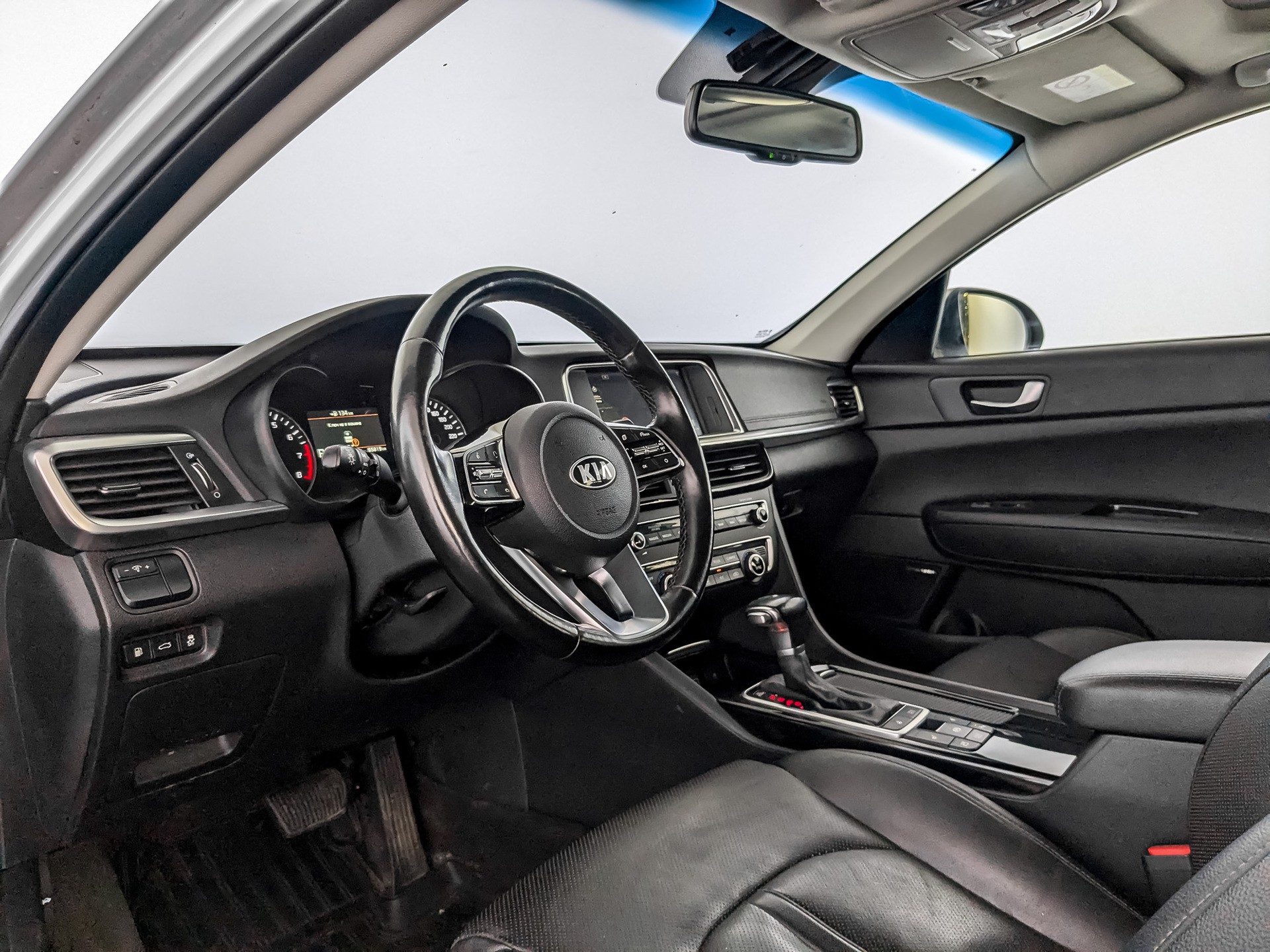 Kia Optima#23549