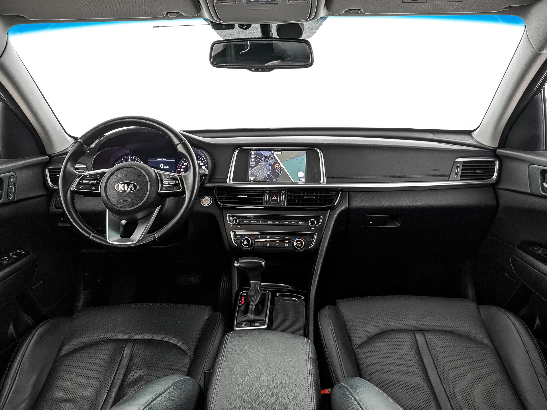 Kia Optima#23568
