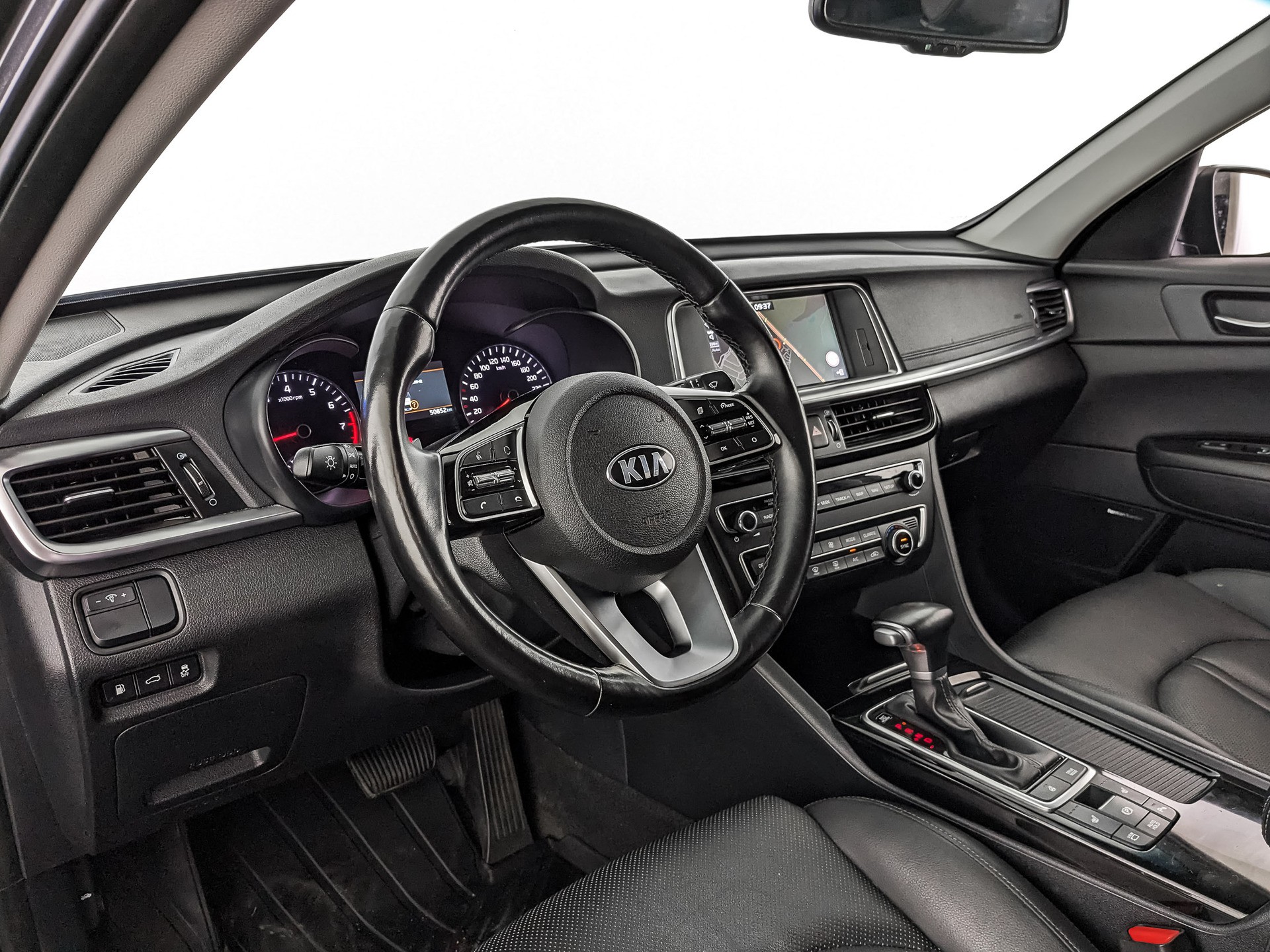 Kia Optima#23569