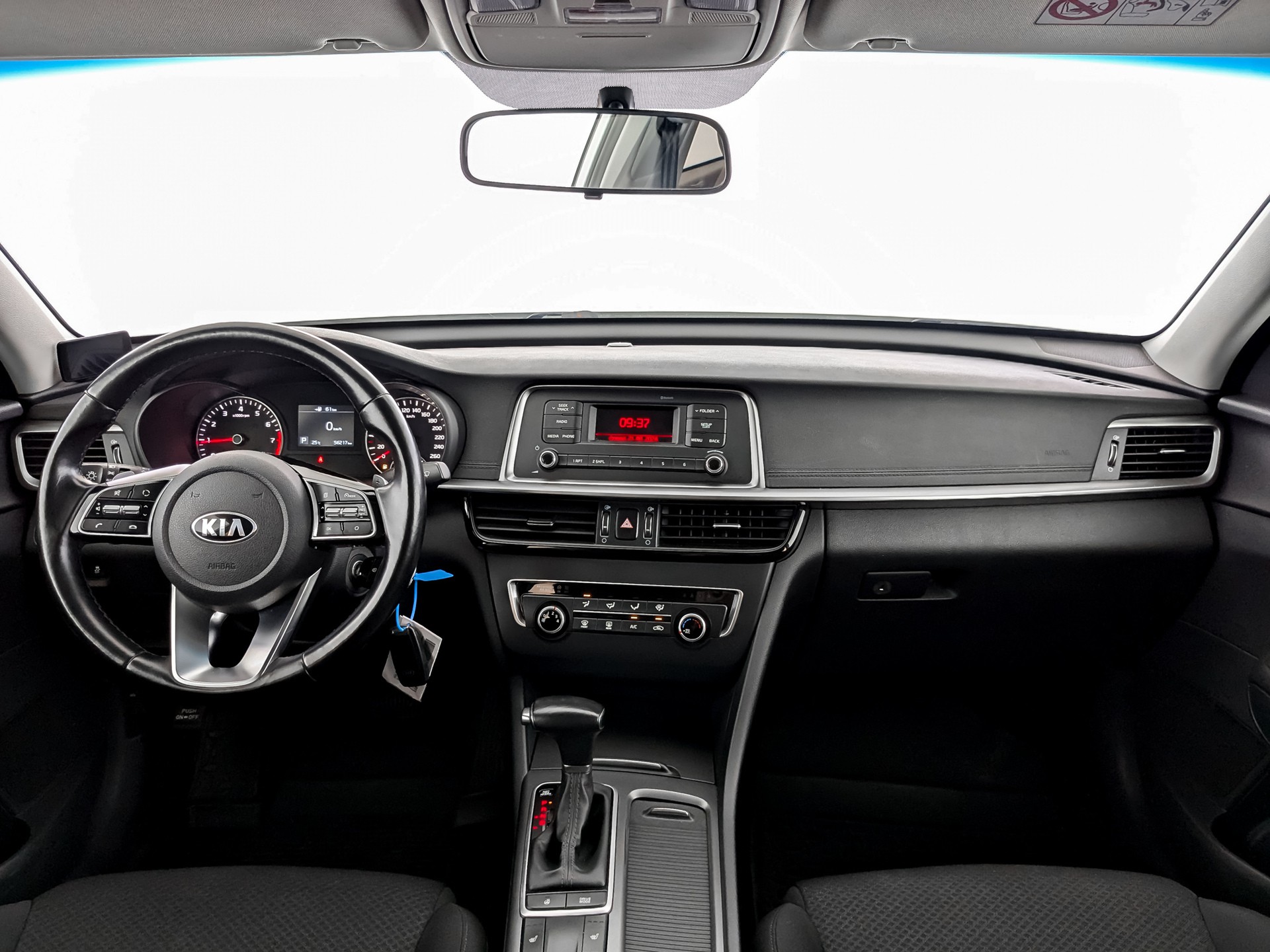 Kia Optima#23588