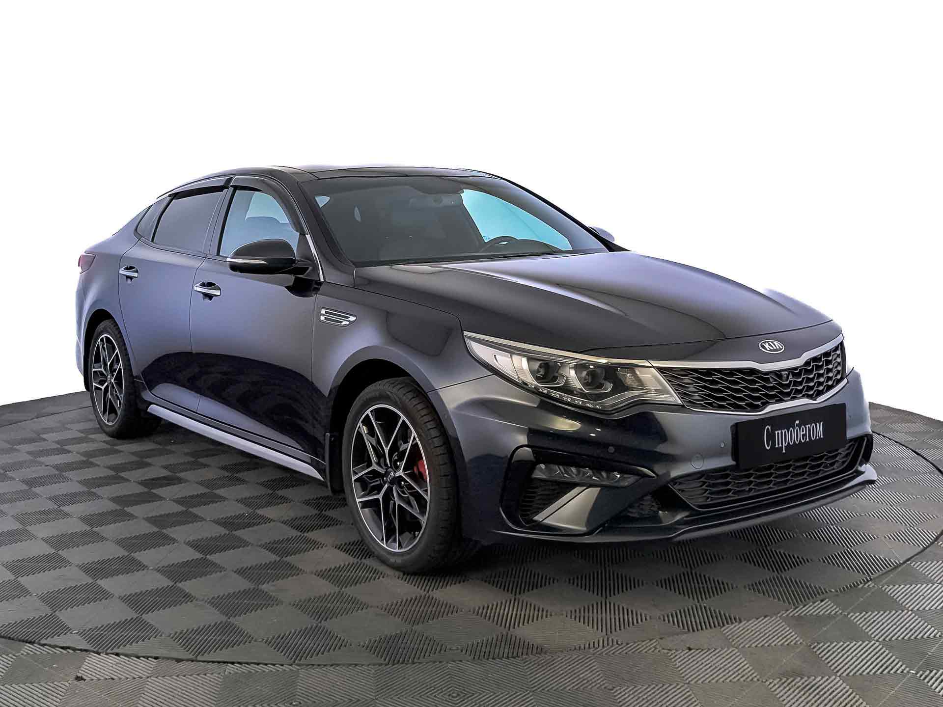 Kia Optima#23600