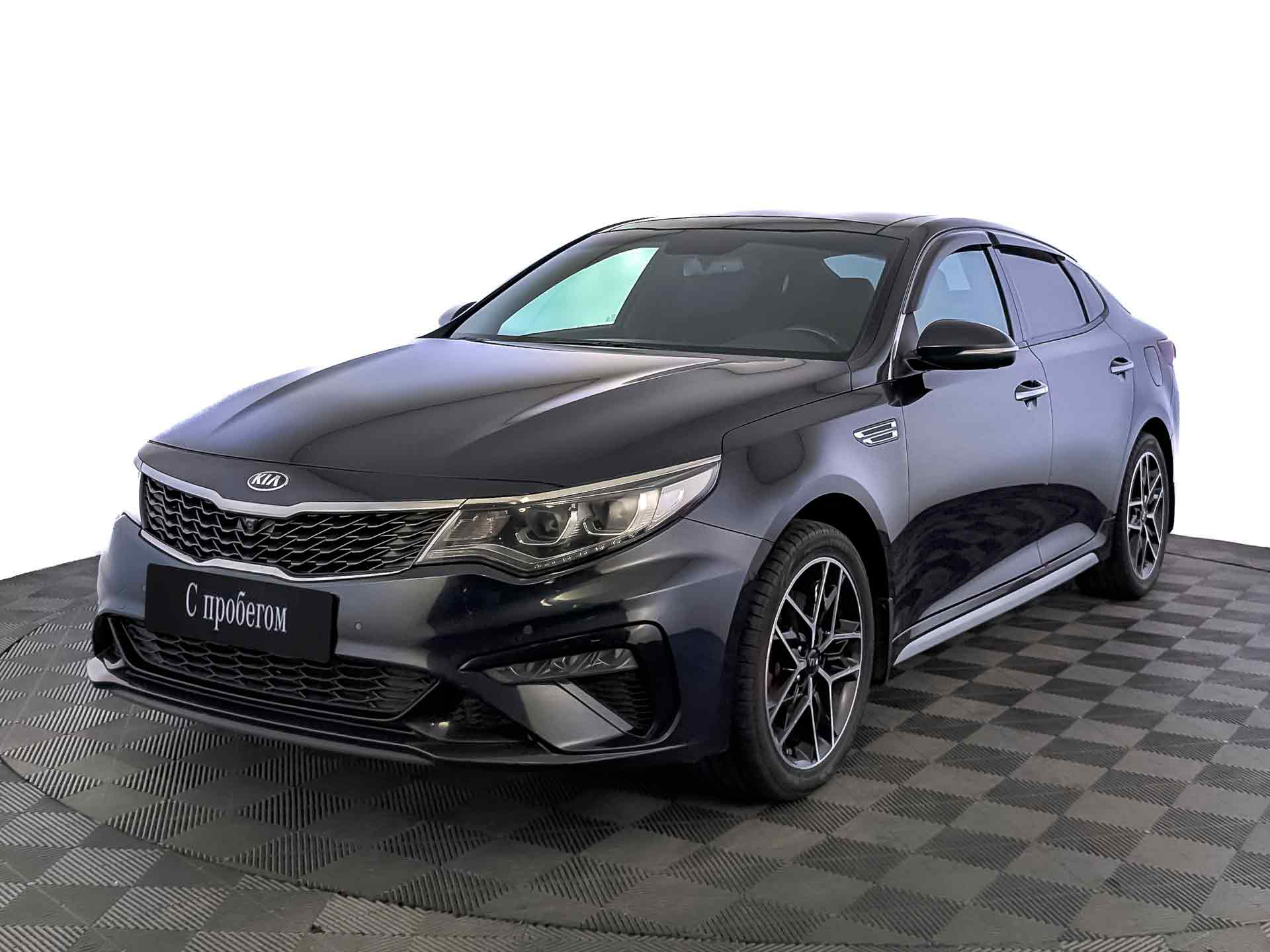 Kia Optima#23602
