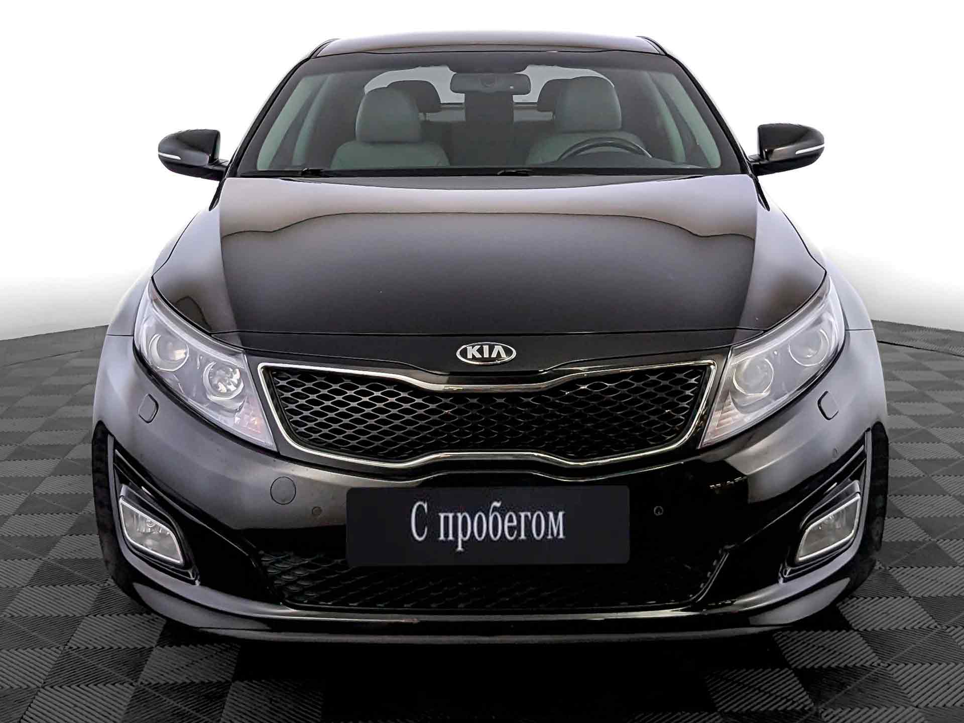 Kia Optima#23621