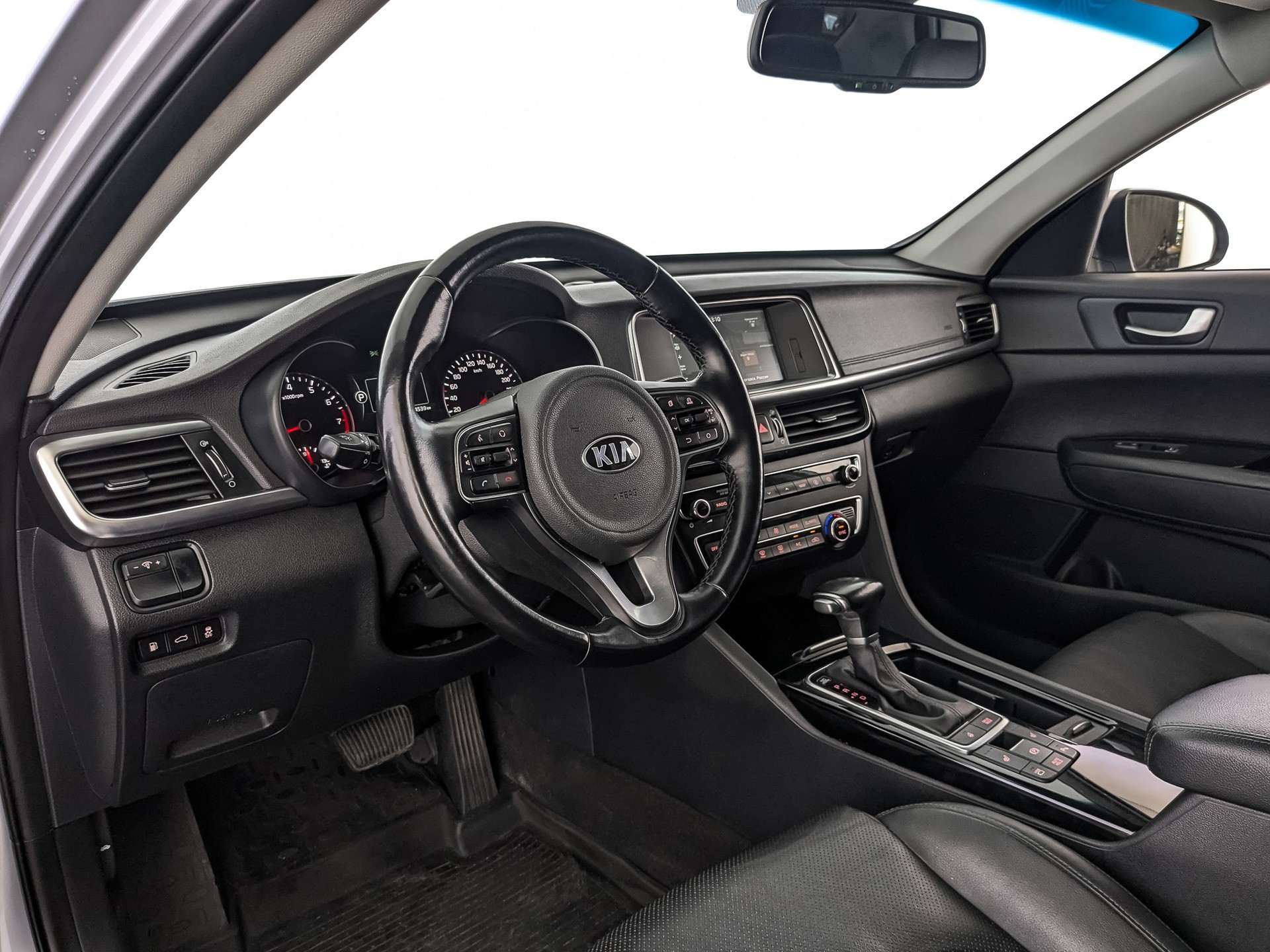 Kia Optima#23629