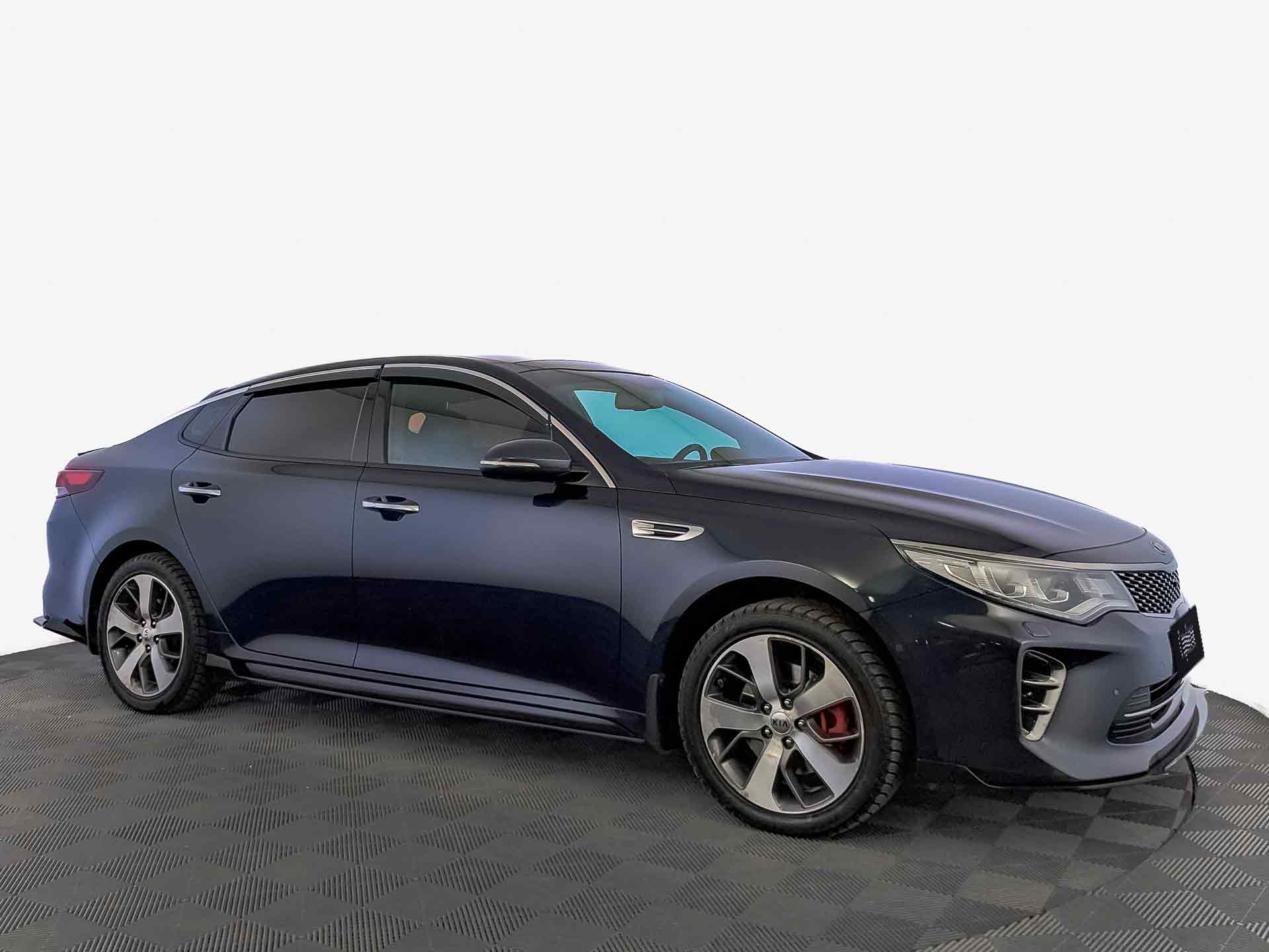 Kia Optima#23650
