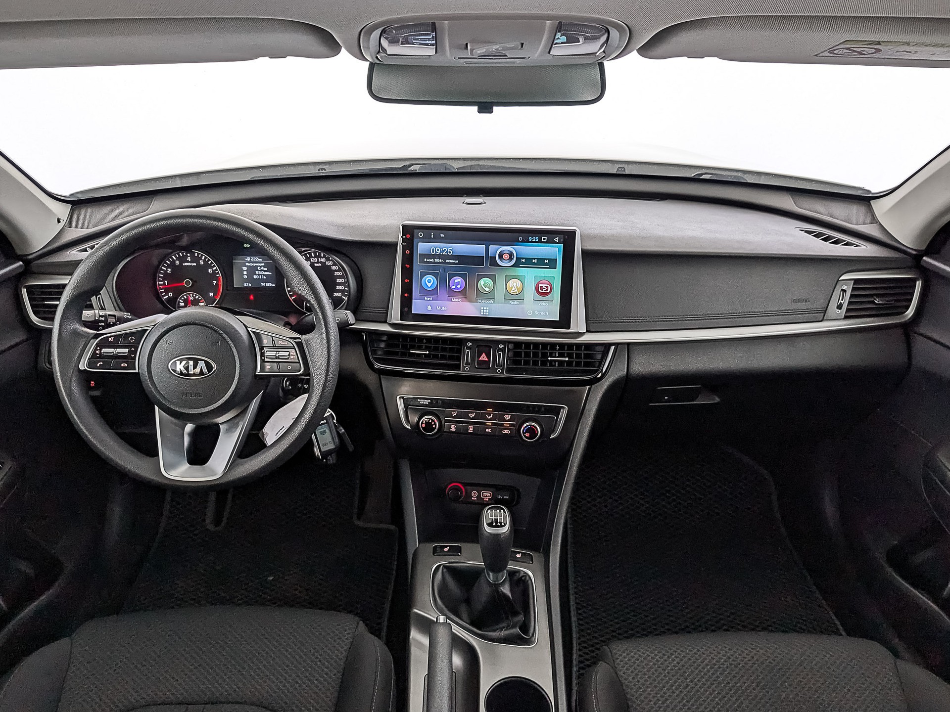 Kia Optima#23668