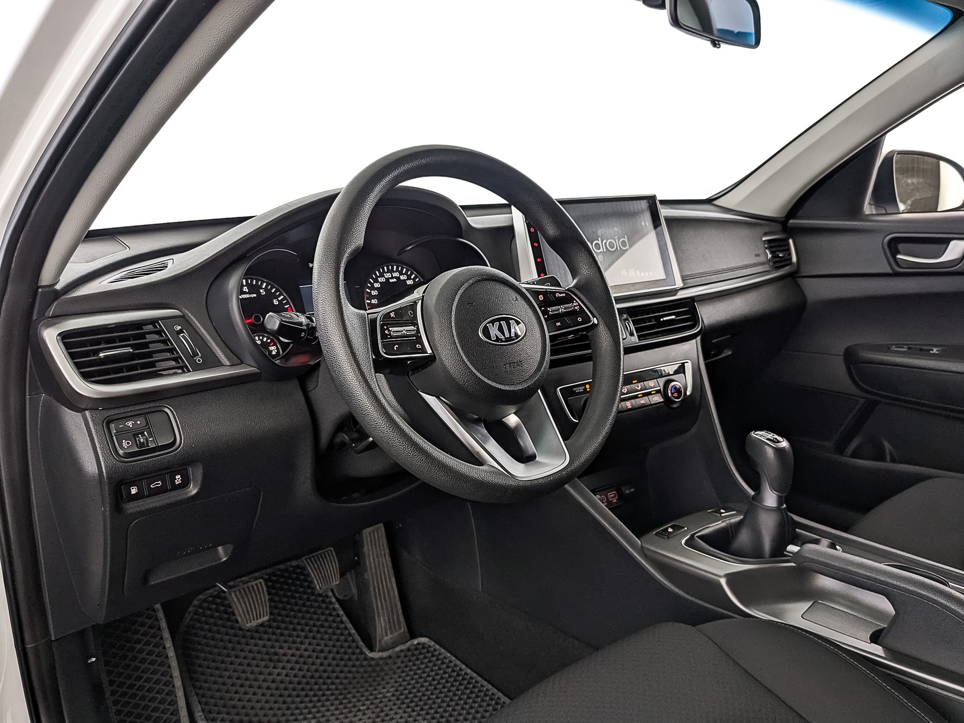 Kia Optima#23669