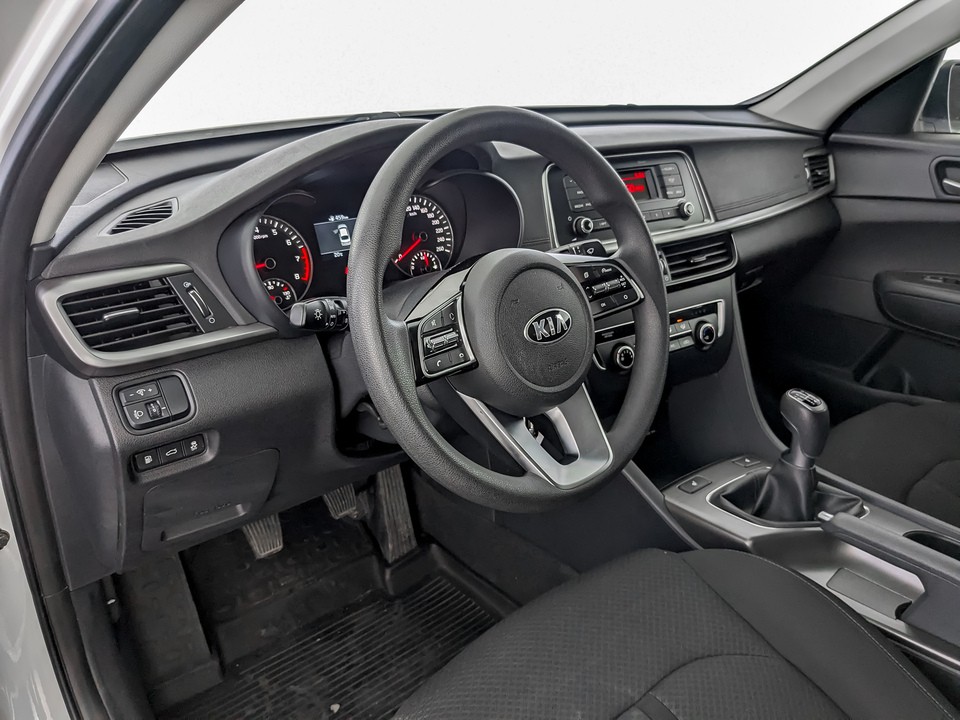 Kia Optima#3963