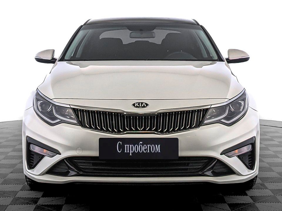 Kia Optima#3965