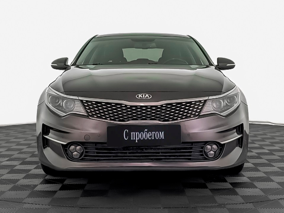 Kia Optima#3986