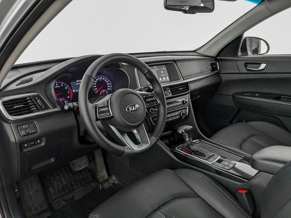 Kia Optima#4005