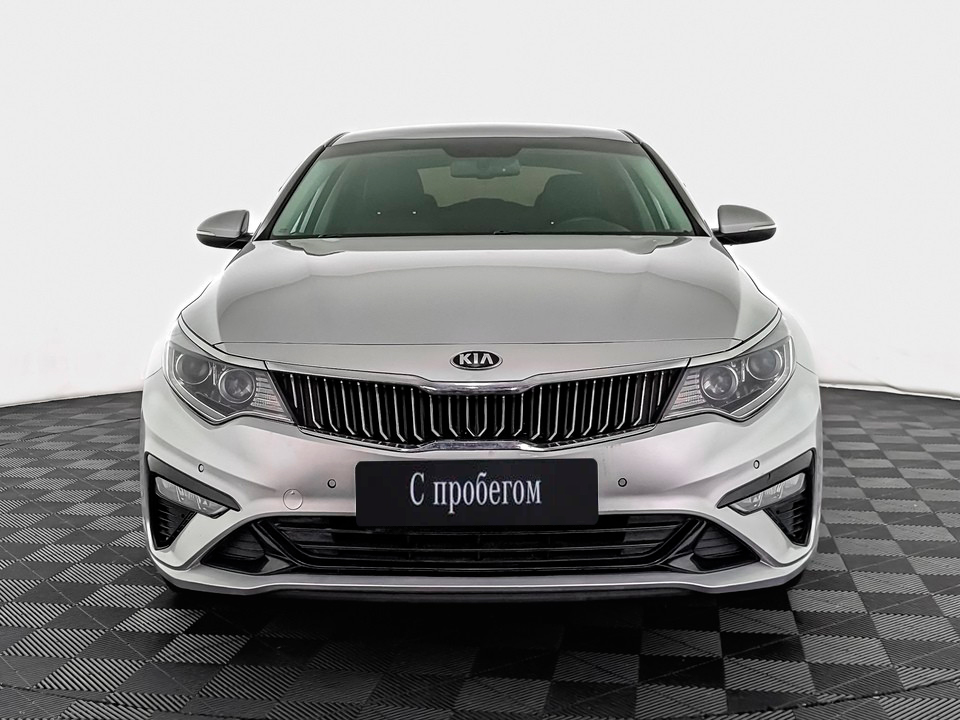 Kia Optima#4007