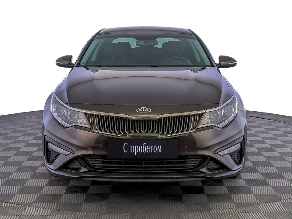 Kia Optima#4029