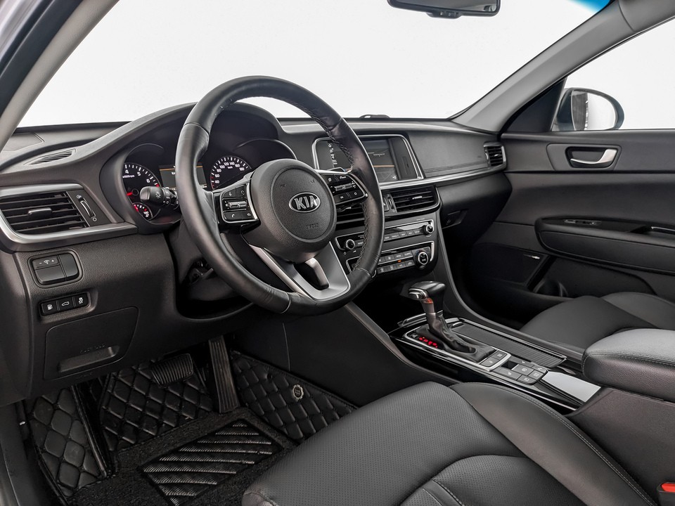 Kia Optima#4036