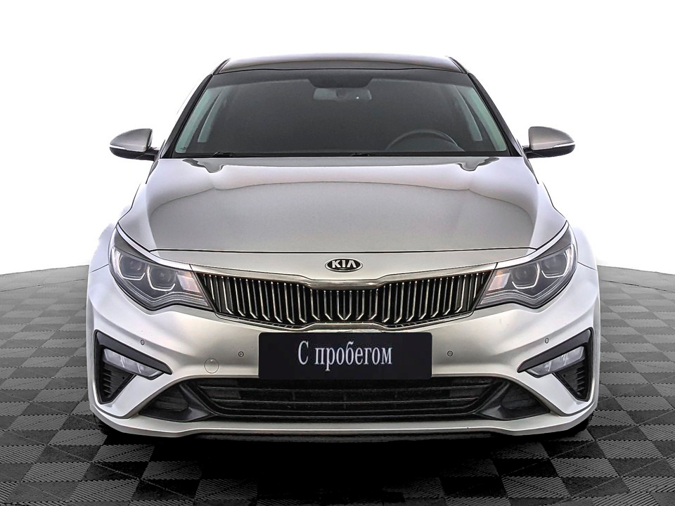 Kia Optima#4038