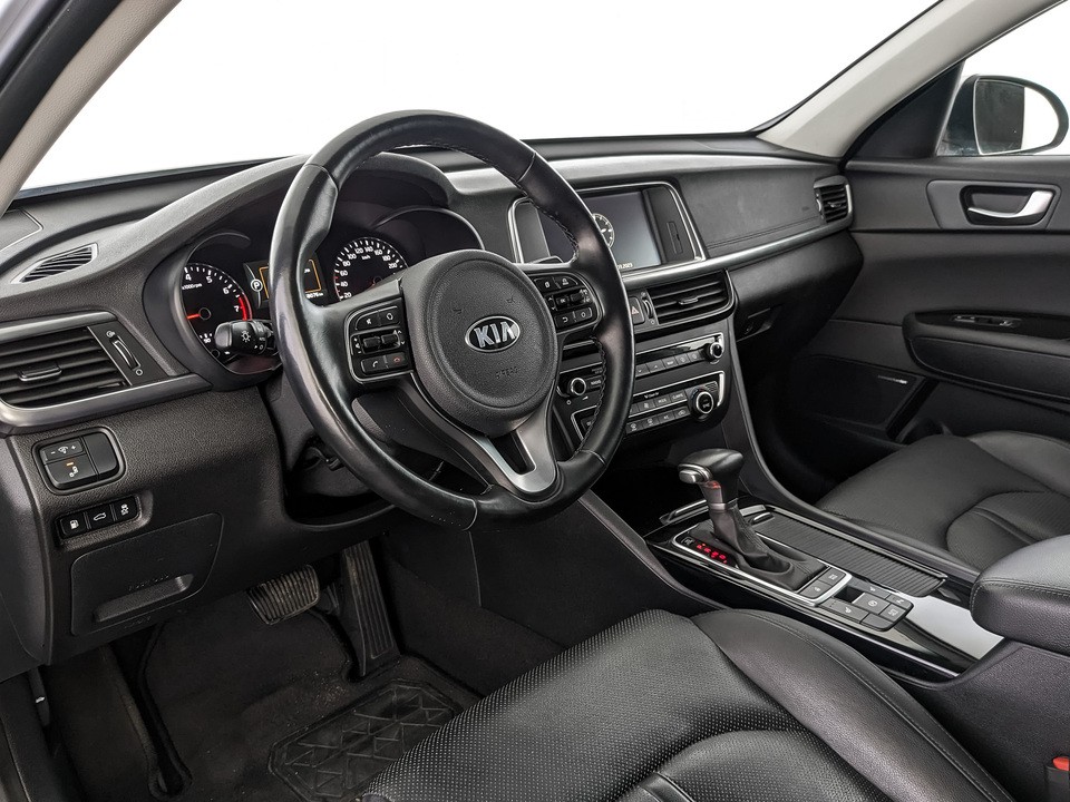 Kia Optima#4047