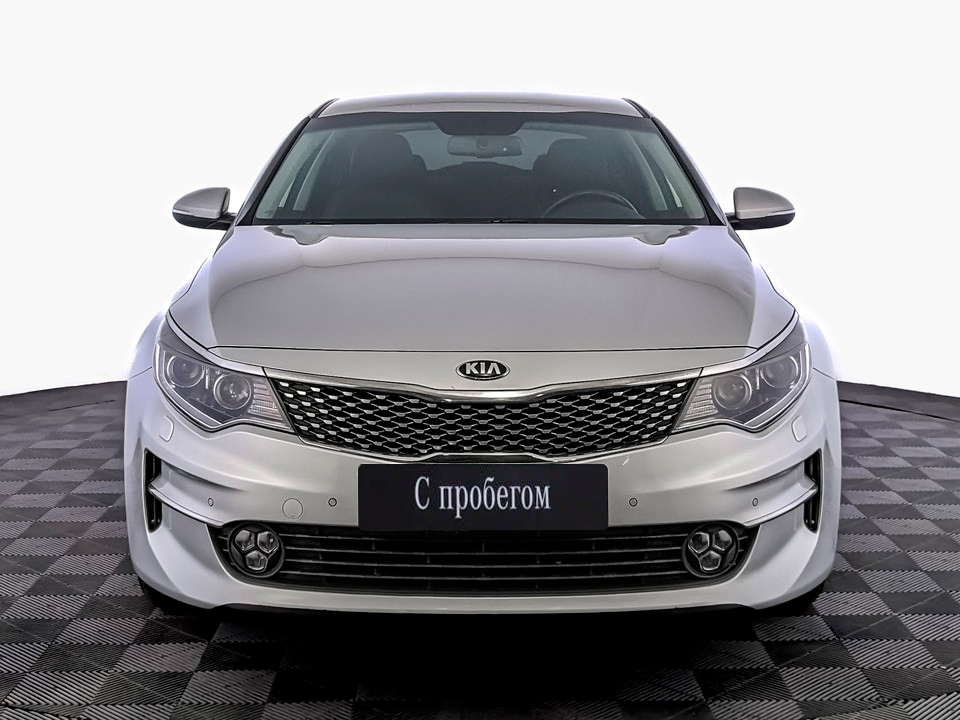 Kia Optima#4049